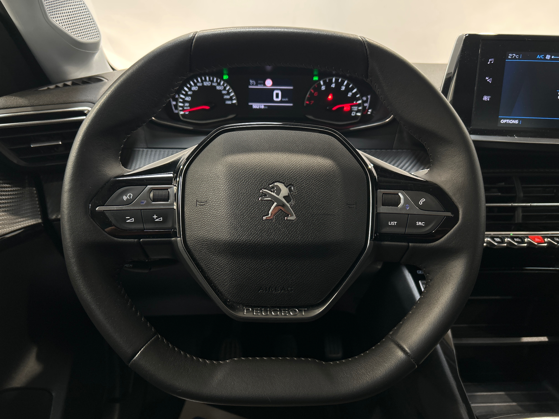 PEUGEOT 208 ACTIVE PACK PURETECH 75 S&S BVM5