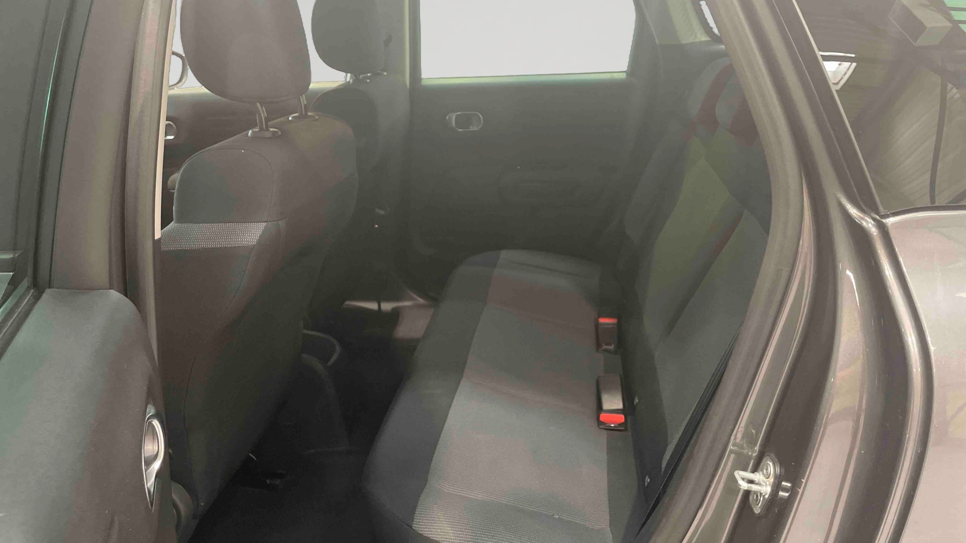 CITROEN C3 AIRCROSS PureTech 110 S&S BVM6 Feel Pack
