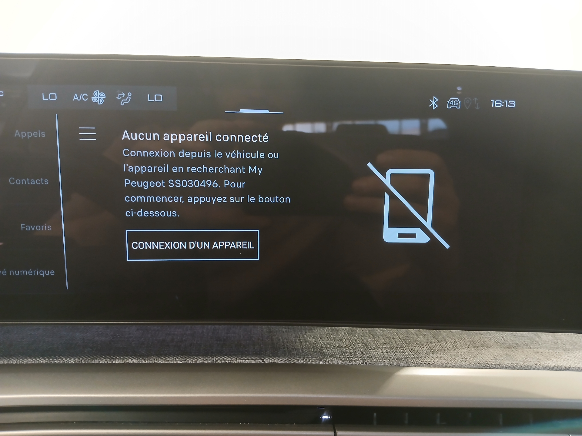 PEUGEOT 5008 Hybrid 145 ch e-DCS6 Allure