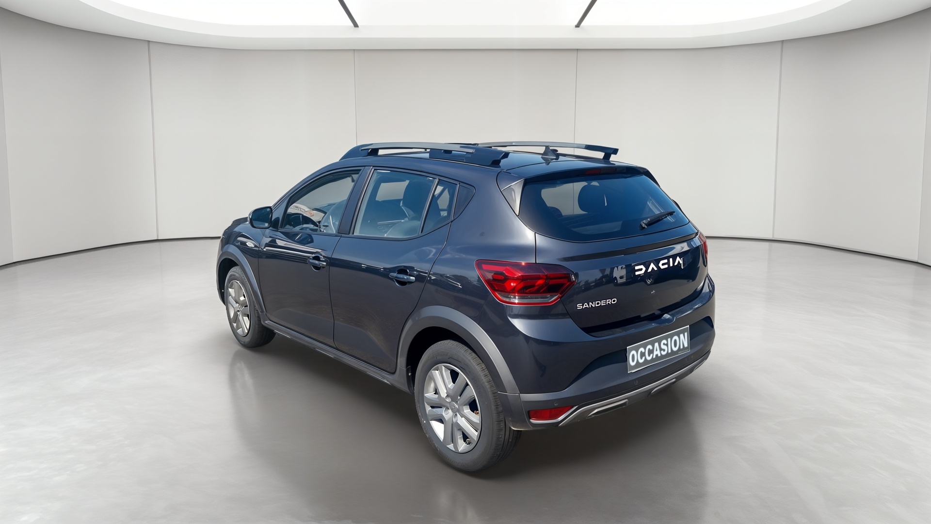 DACIA SANDERO TCe 90 Stepway Expression