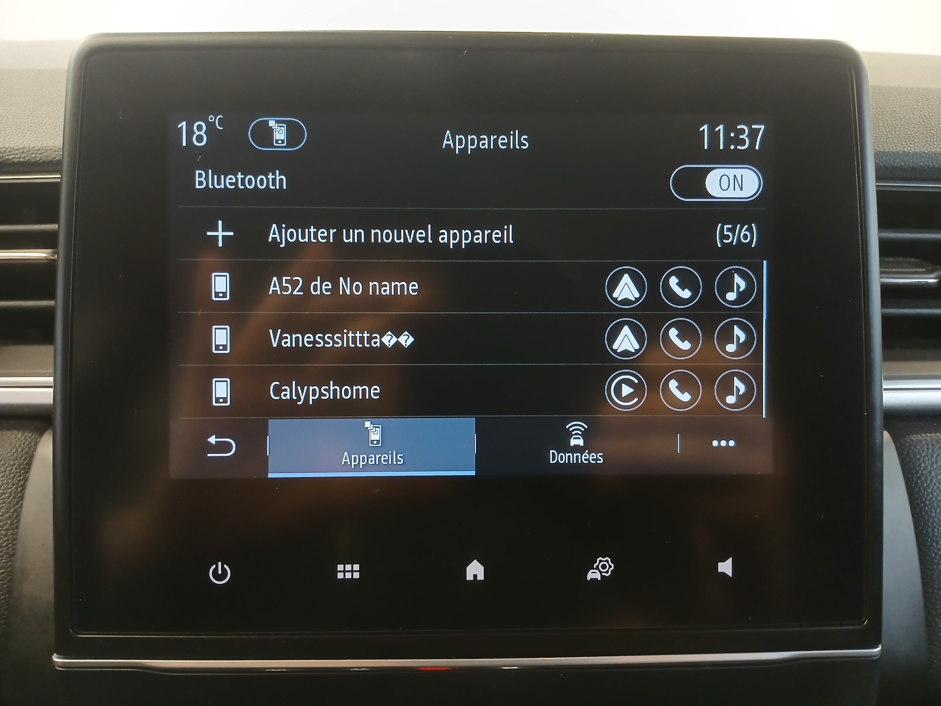 RENAULT CAPTUR techno TCe 90