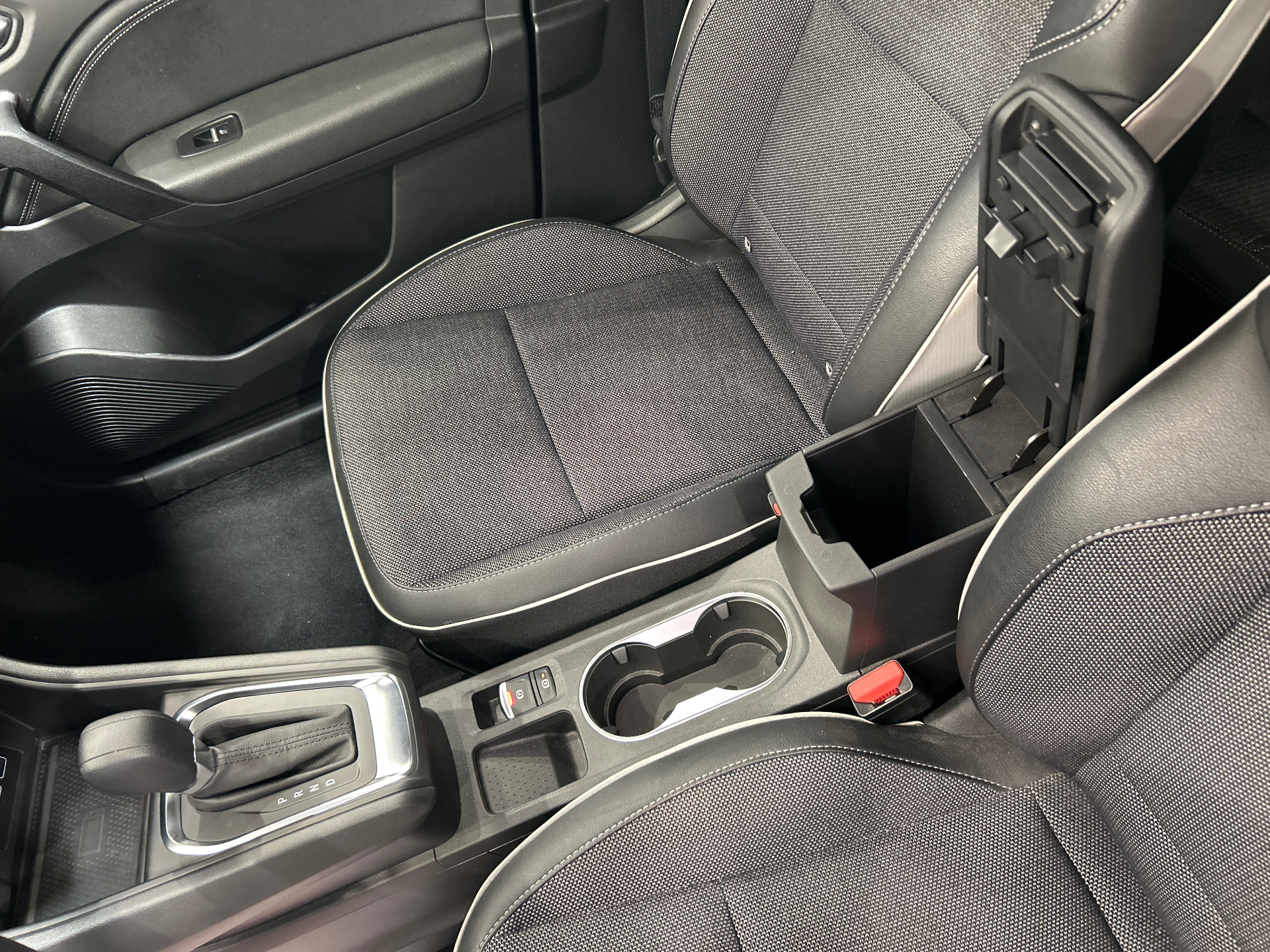 RENAULT CAPTUR techno mild hybrid 160 EDC