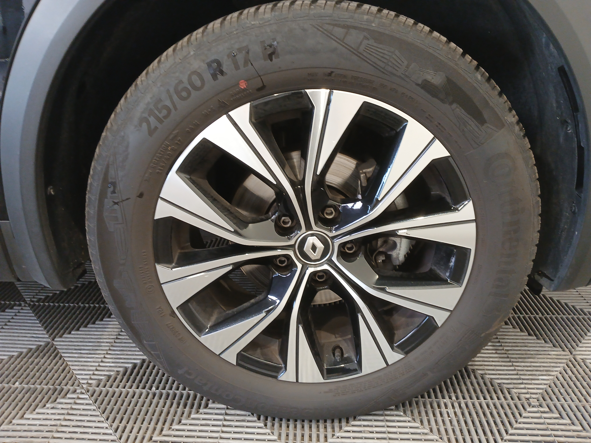 RENAULT CAPTUR techno TCe 90