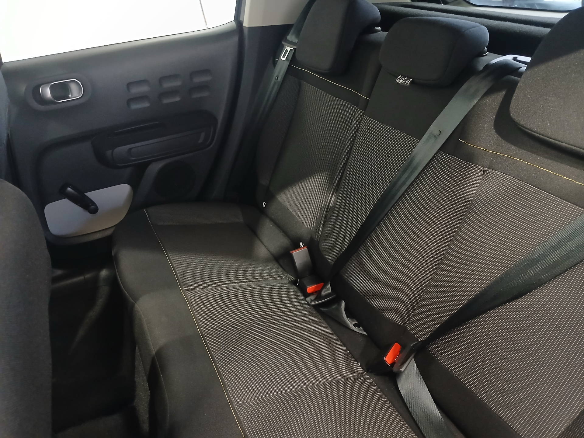CITROEN C3 PureTech 110 ch BVM6 Max
