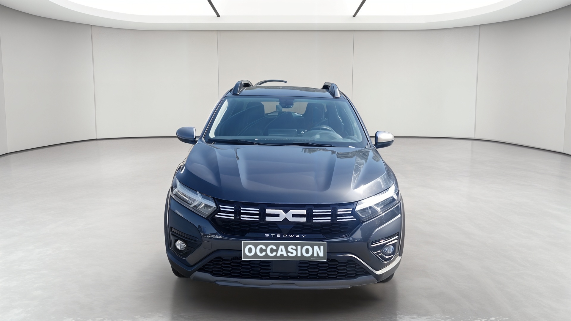 DACIA SANDERO TCe 90 Stepway Expression
