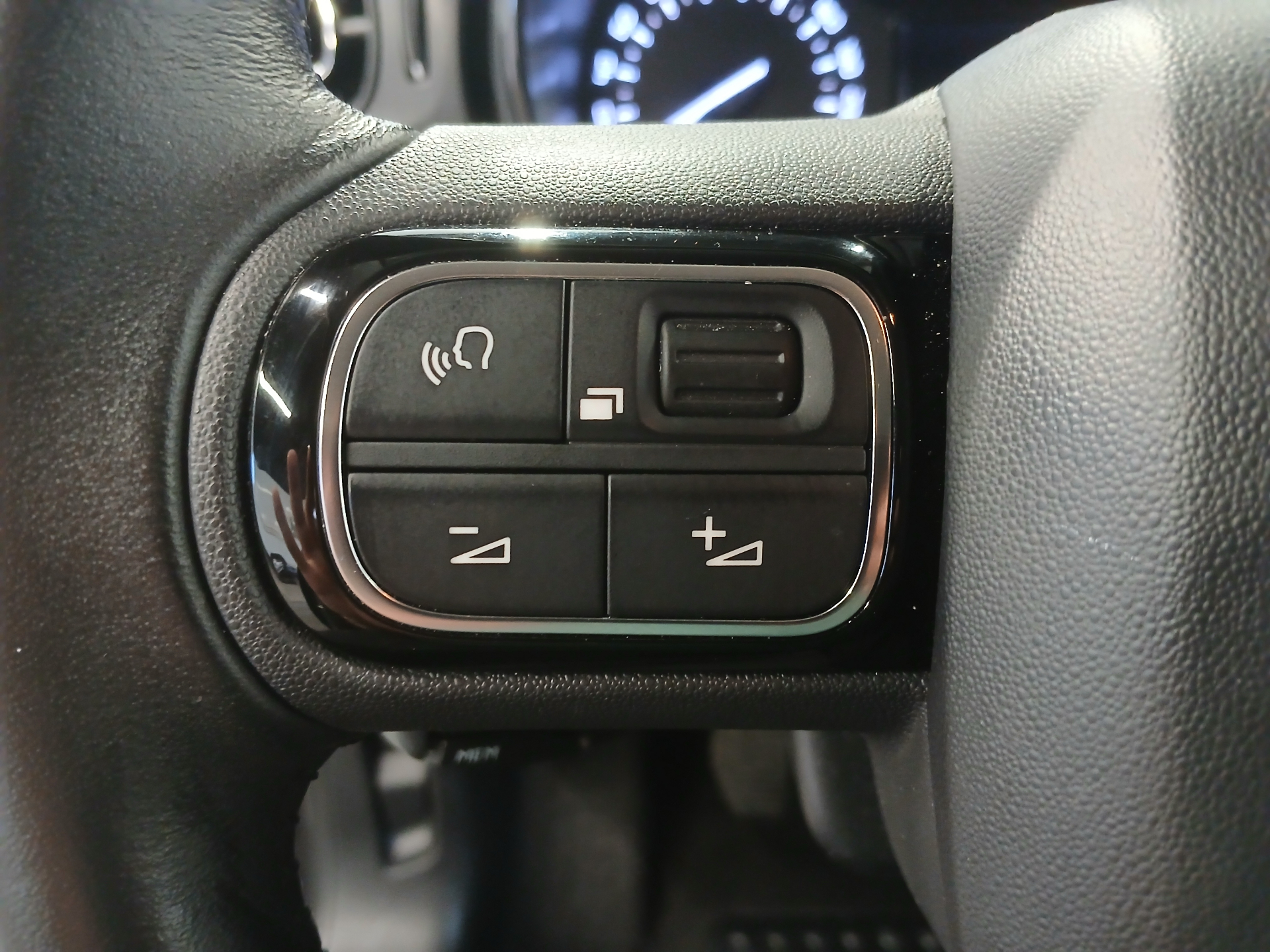 CITROEN C3 PureTech 110 ch BVM6 Max