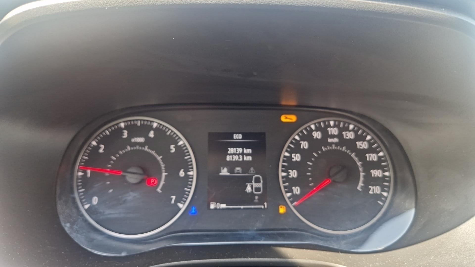 DACIA SANDERO TCe 90 Stepway Expression