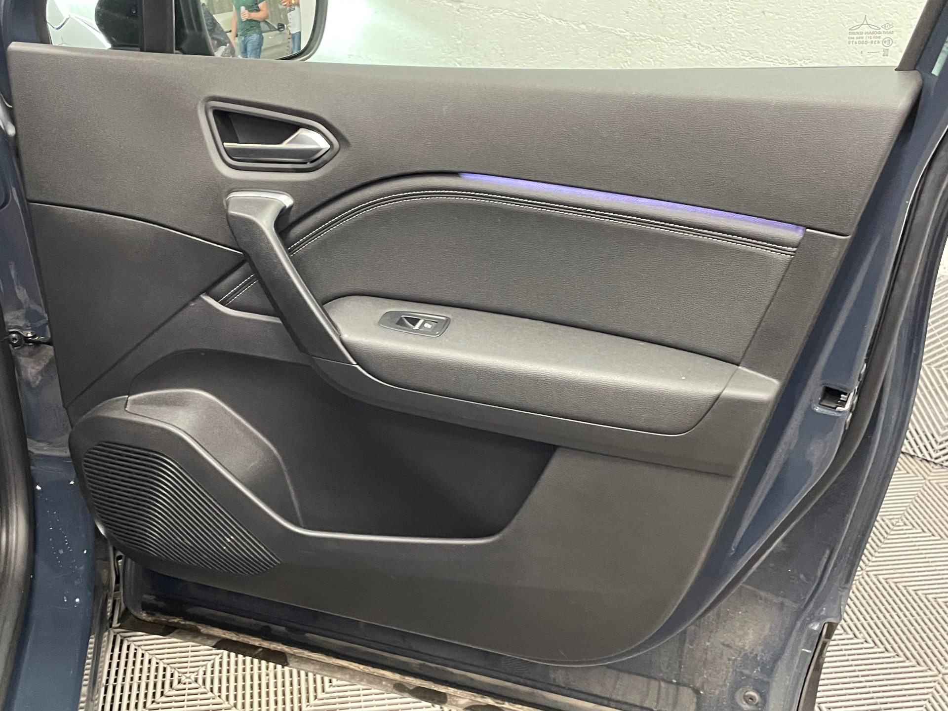 RENAULT CAPTUR E-Tech hybride rechargeable 160 Techno