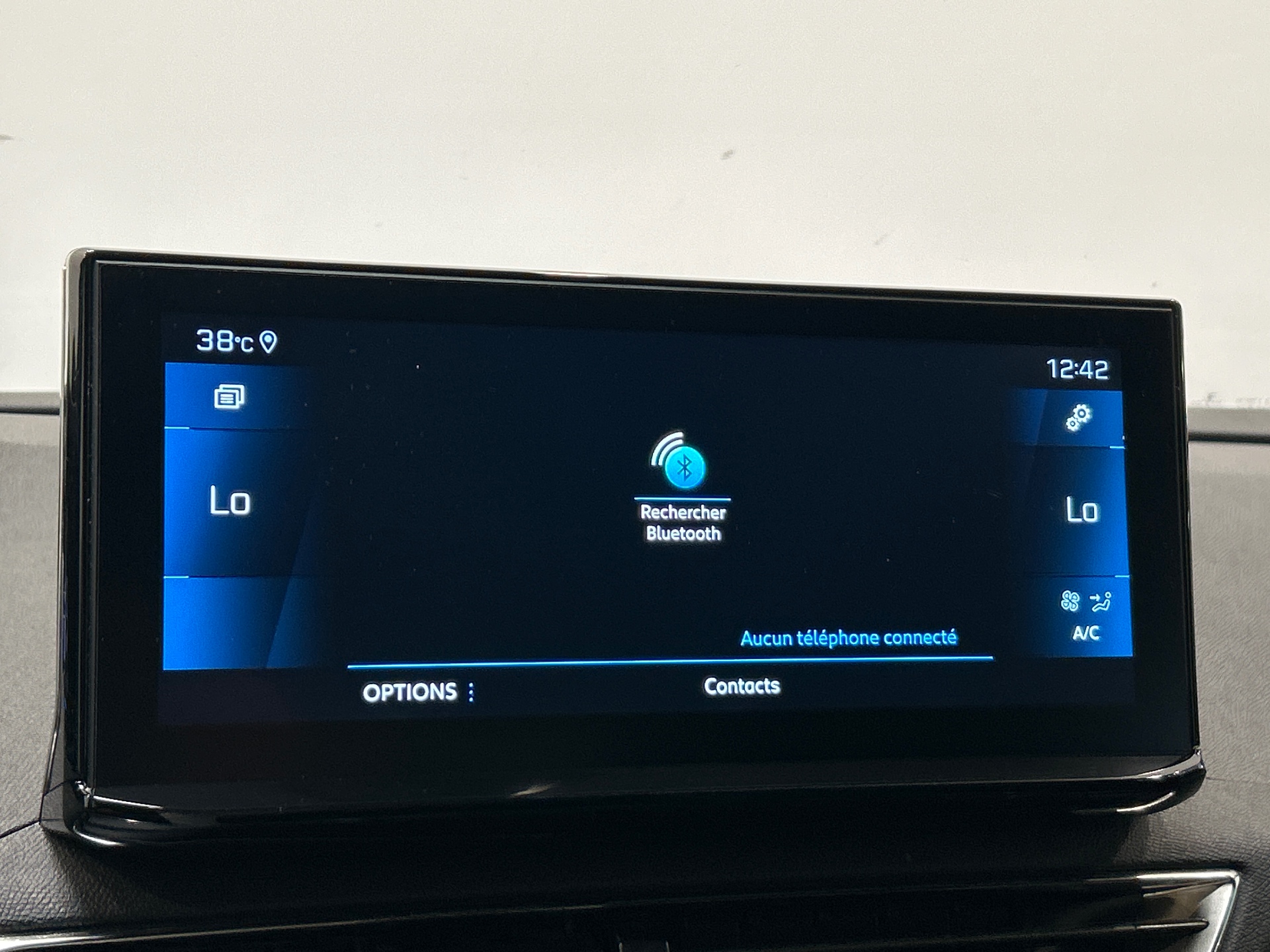 PEUGEOT 3008 GT PureTech 130 S&S EAT8