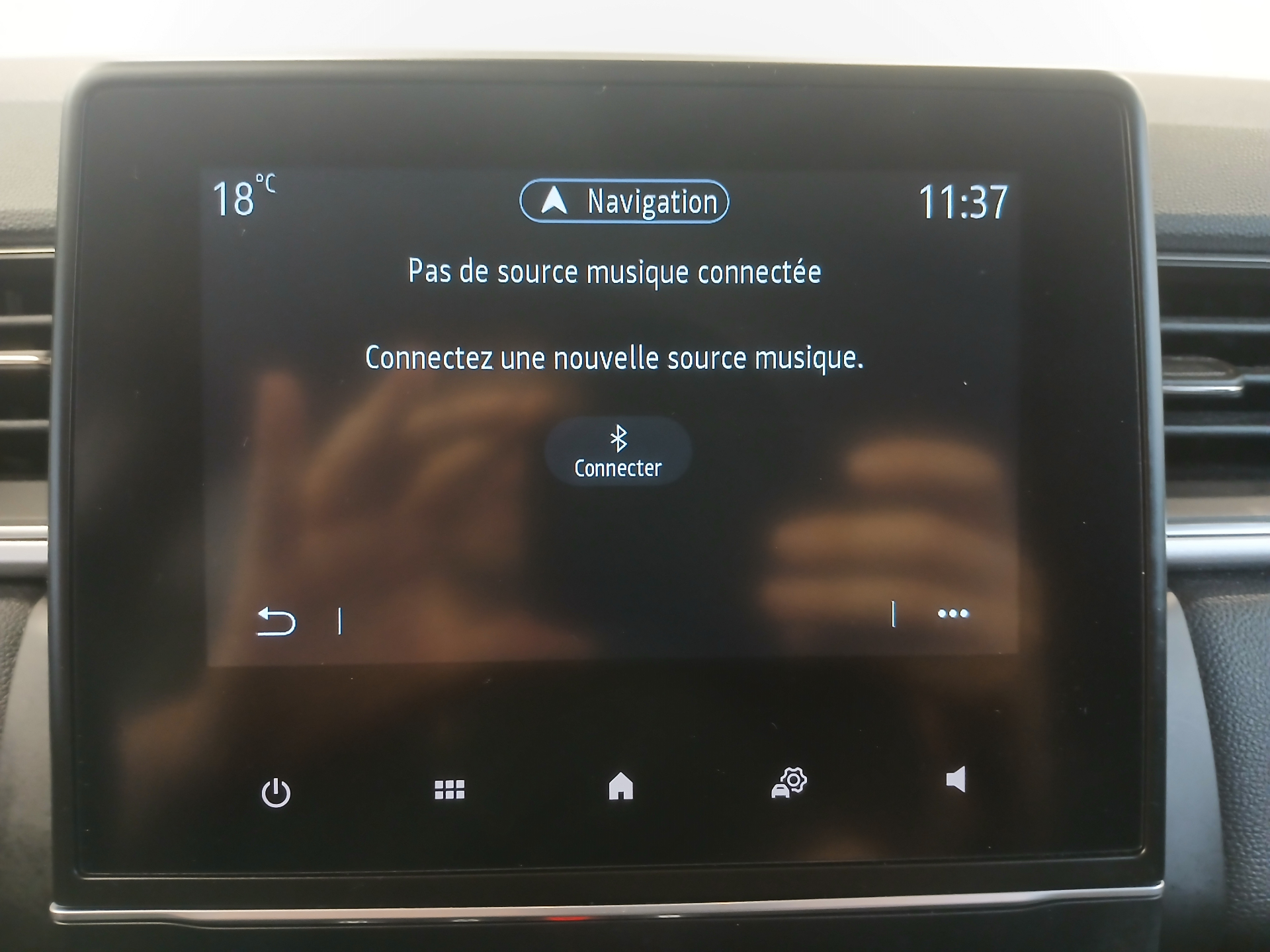 RENAULT CAPTUR techno TCe 90