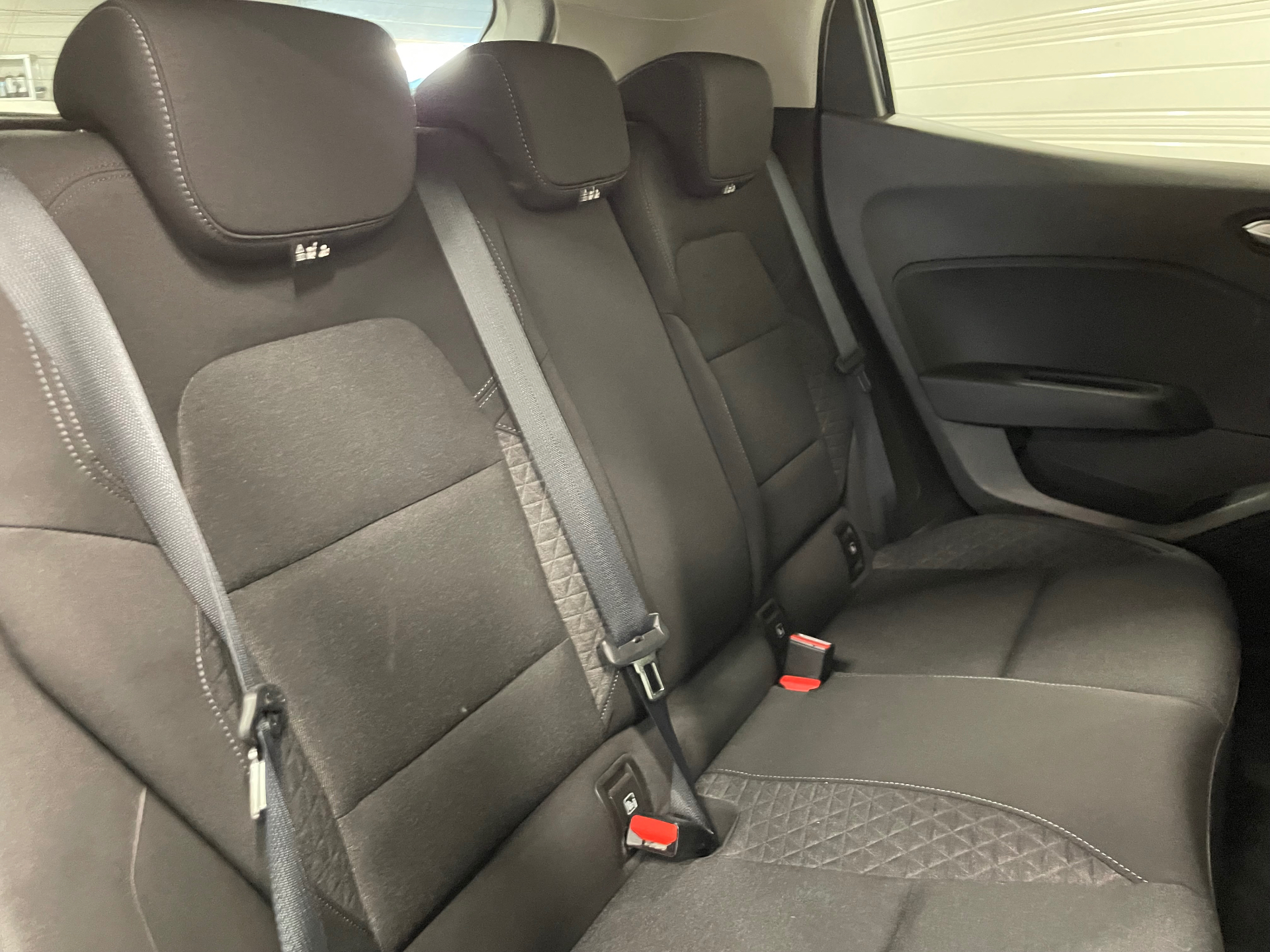 RENAULT CLIO V Blue dCi 85 Business
