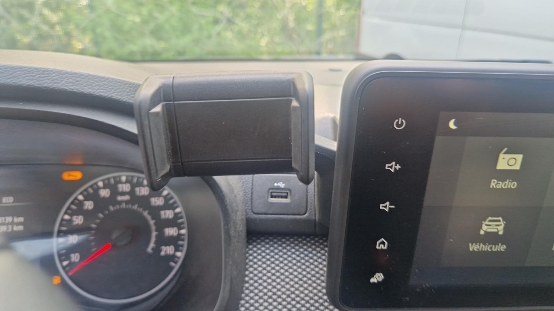 DACIA SANDERO TCe 90 Stepway Expression