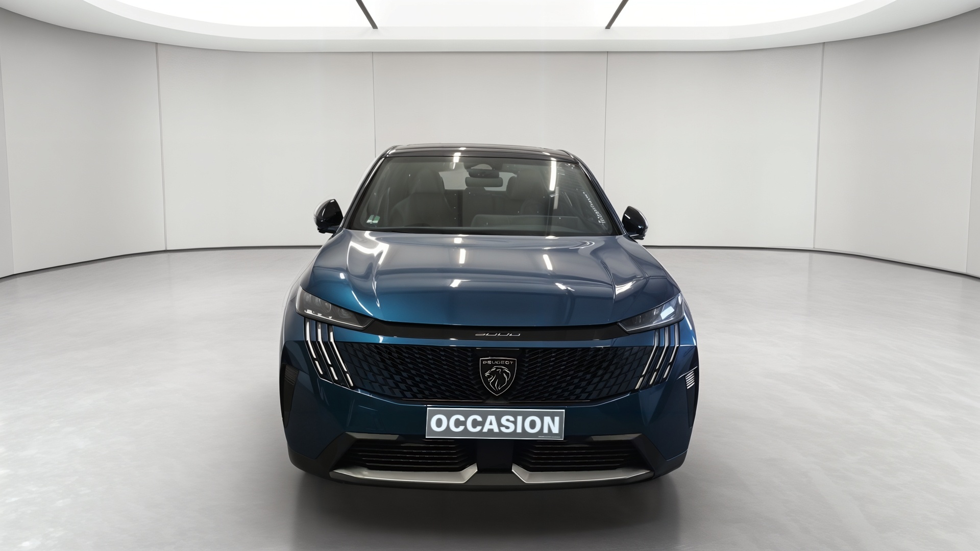 PEUGEOT 3008 Hybrid 145 e-DCS6 GT