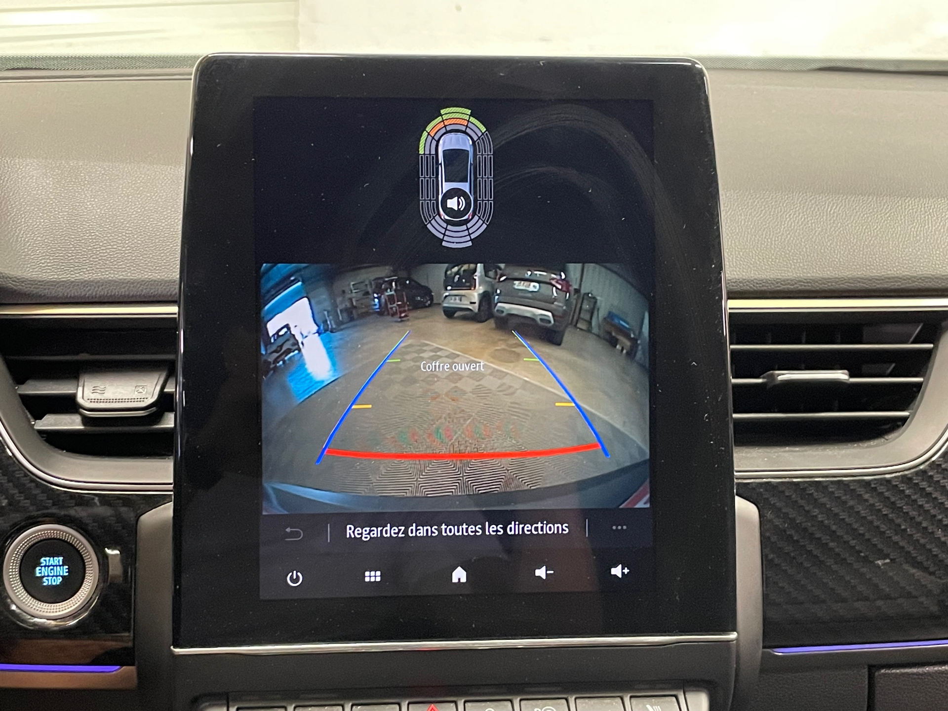 RENAULT ARKANA E-Tech engineered full hybrid 145