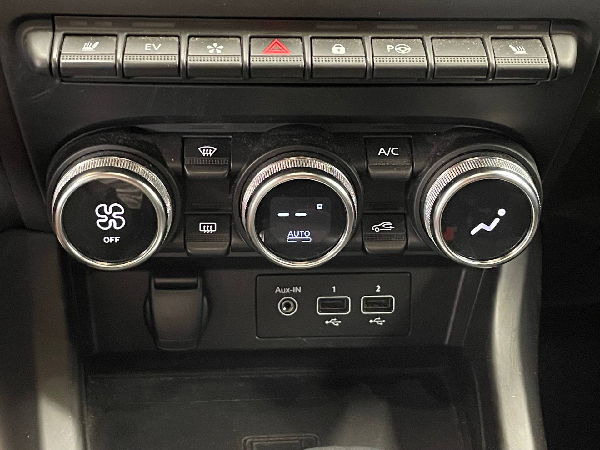 RENAULT ARKANA E-Tech engineered full hybrid 145