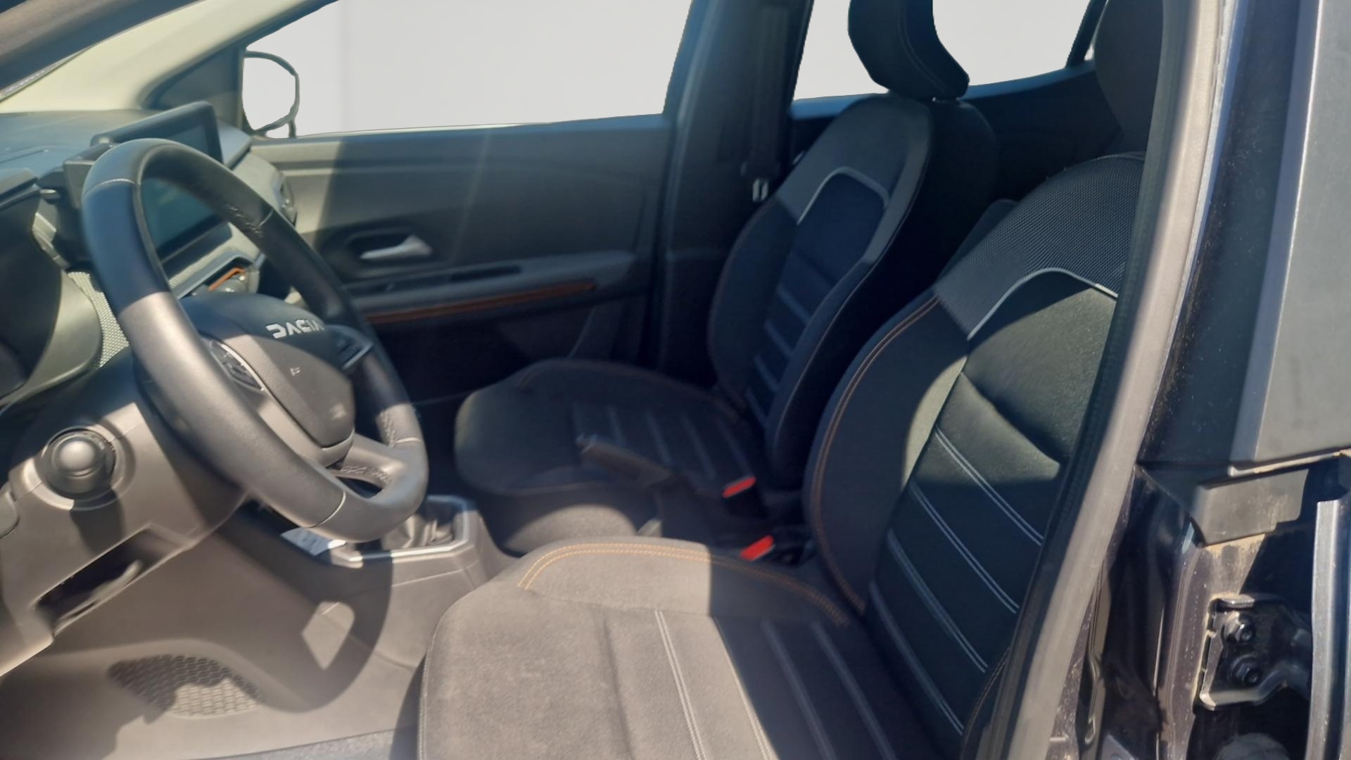 DACIA SANDERO TCe 90 Stepway Expression