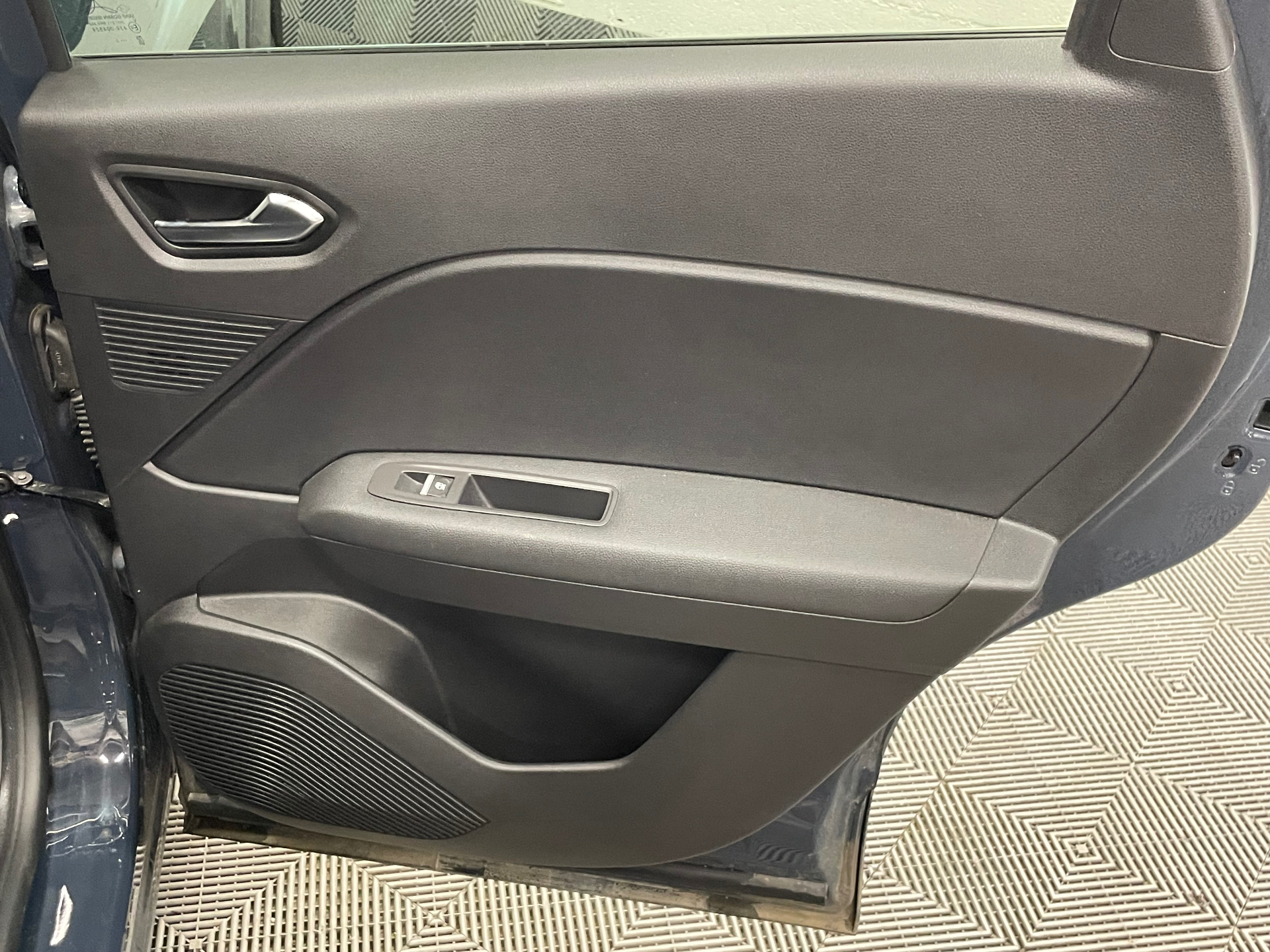 RENAULT CAPTUR techno E-Tech hybride rechargeable 160