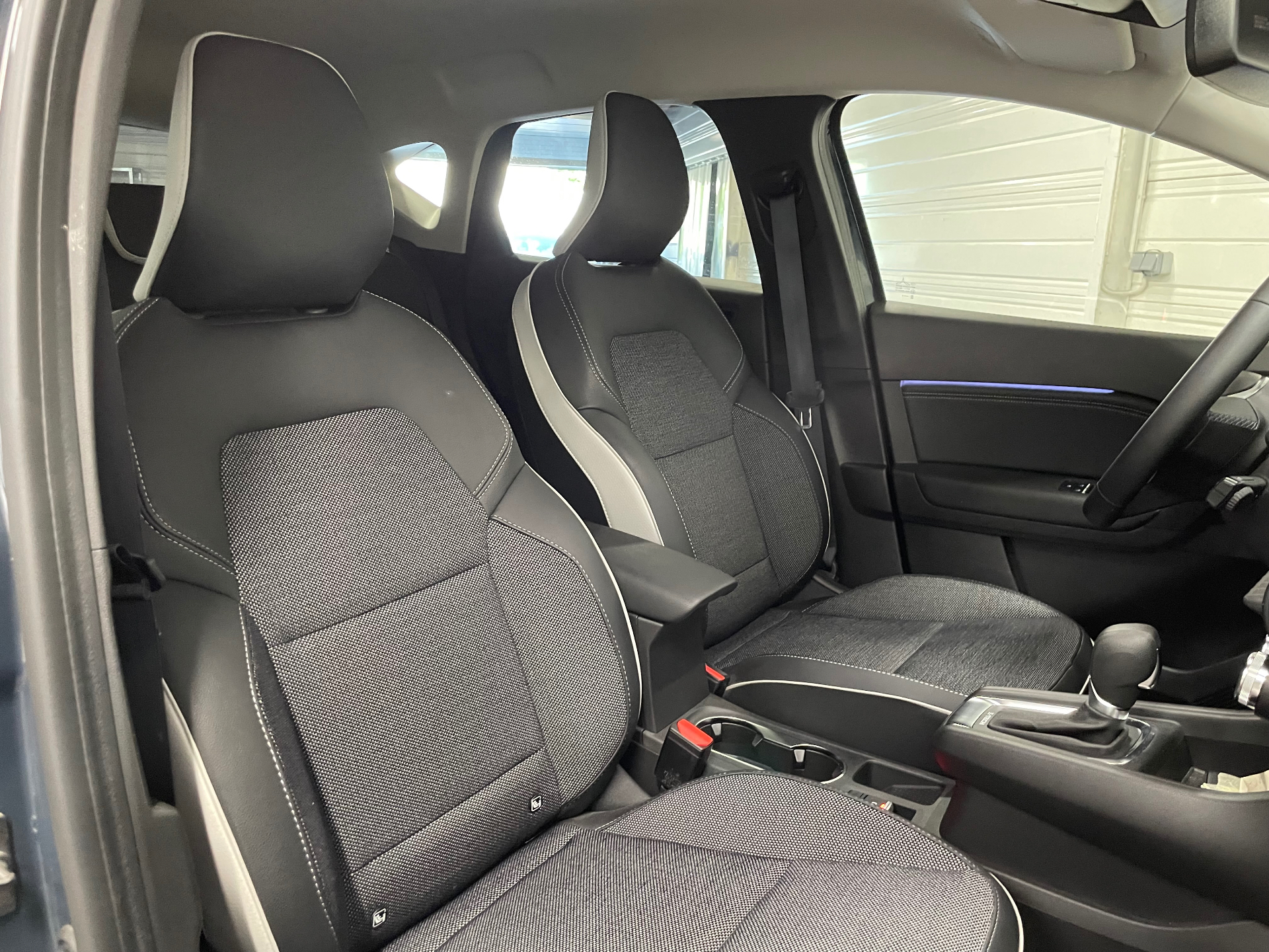 RENAULT CAPTUR techno E-Tech hybride rechargeable 160