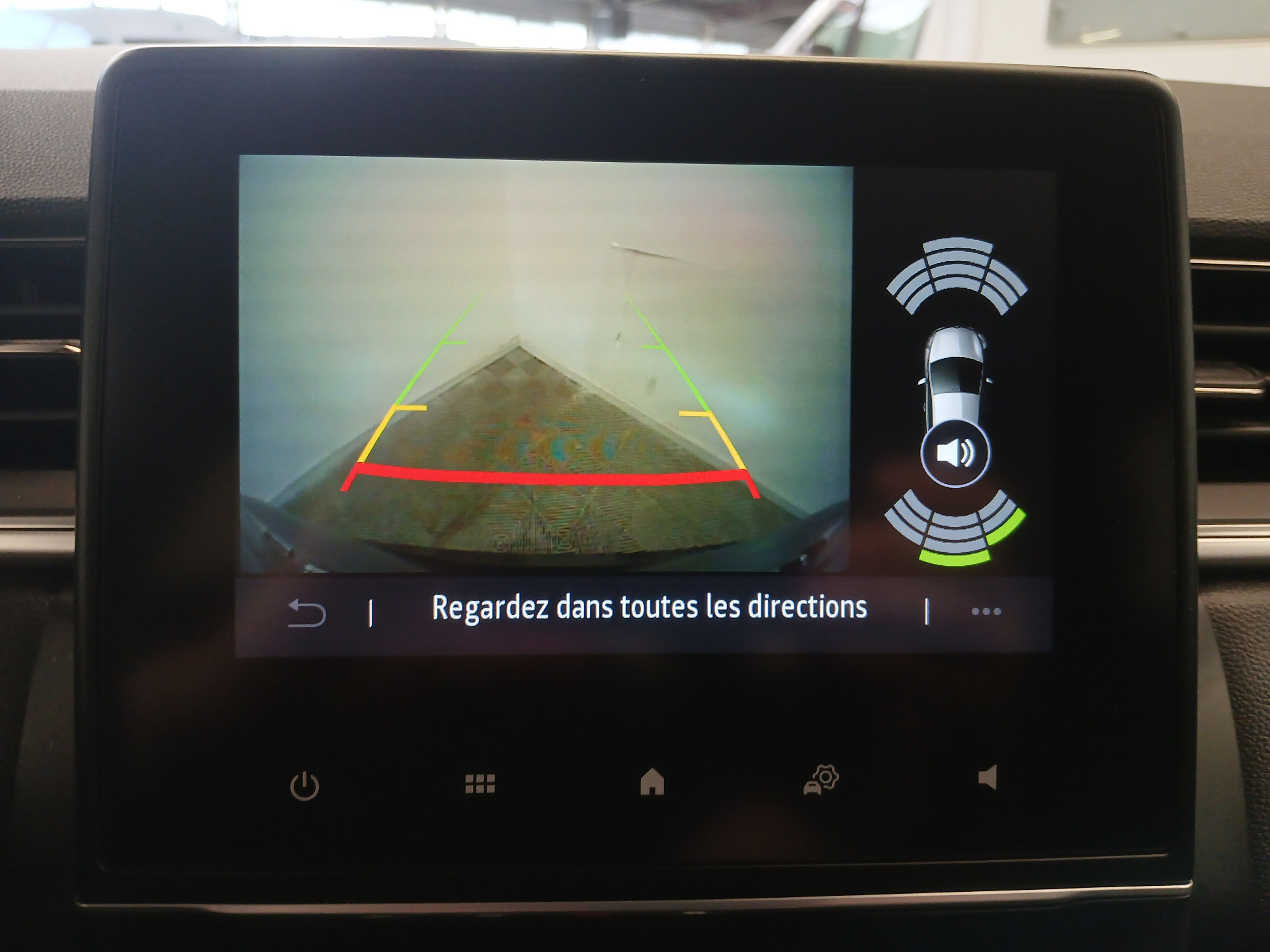 RENAULT CAPTUR techno TCe 90