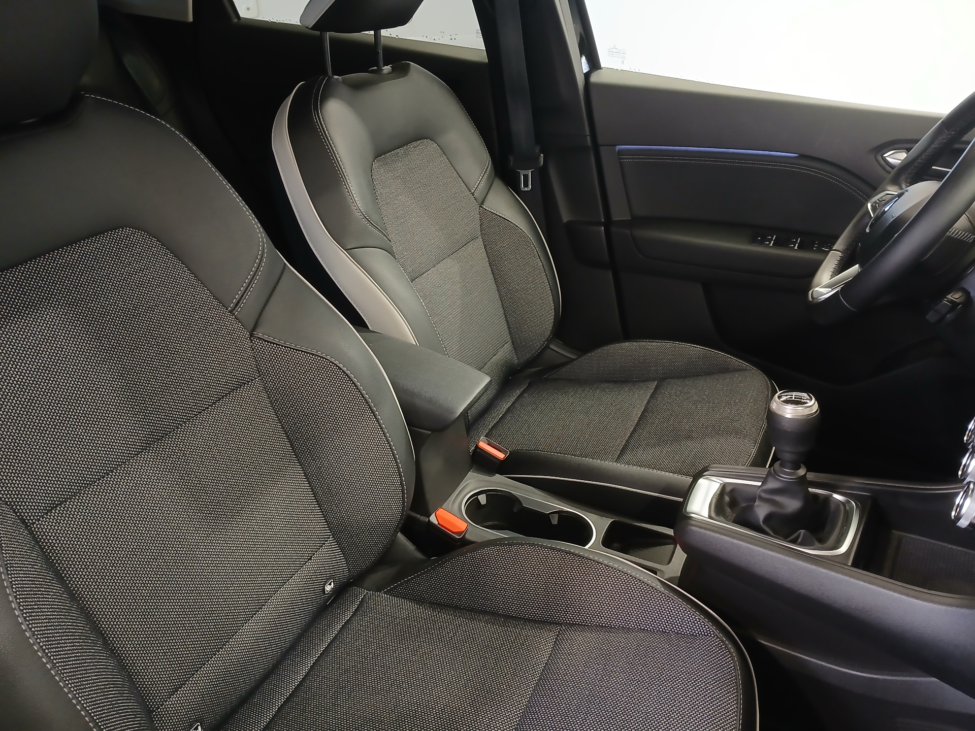 RENAULT CAPTUR techno TCe 90