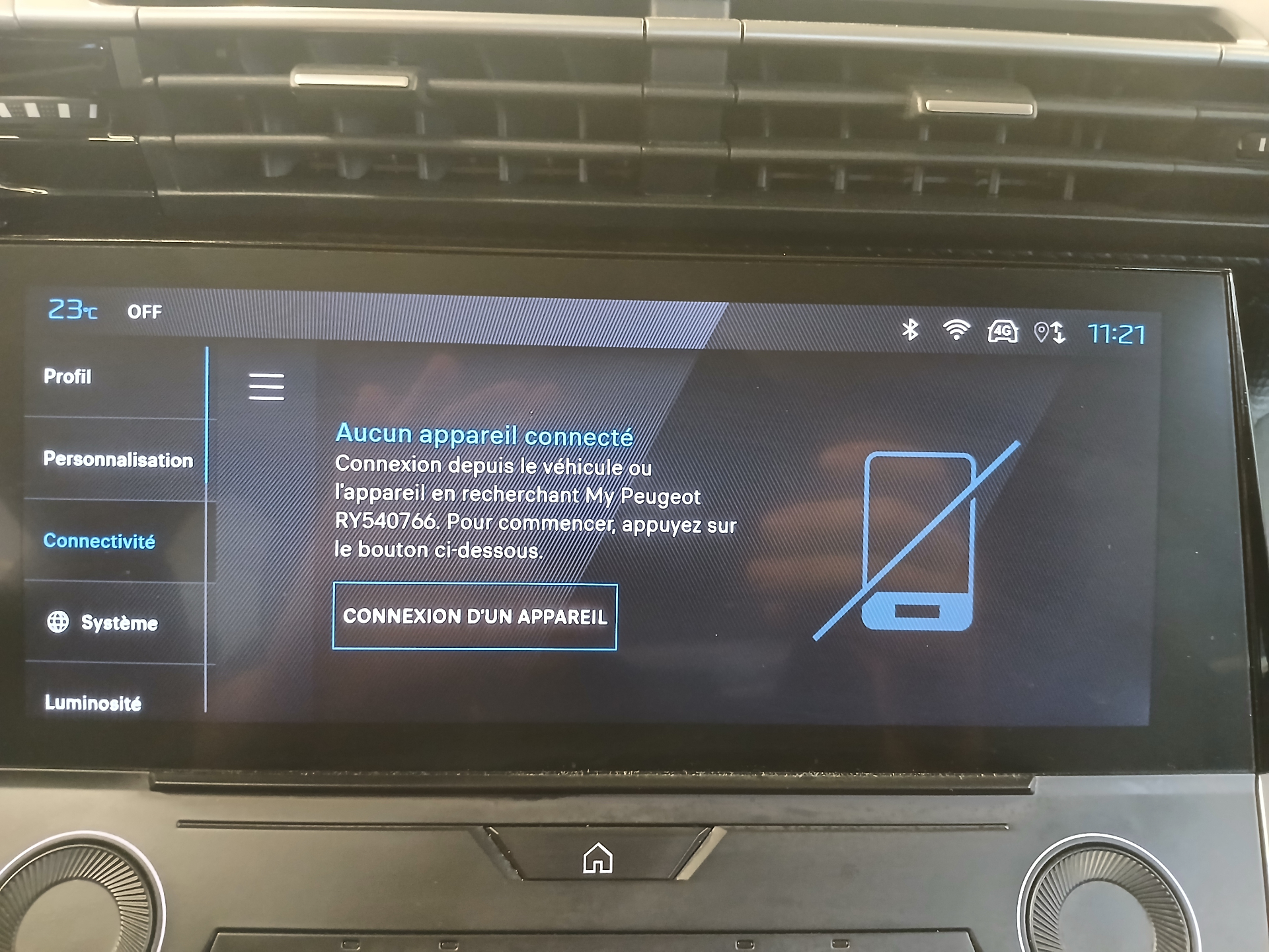 PEUGEOT 308 PureTech 130ch S&S BVM6 Active Pack