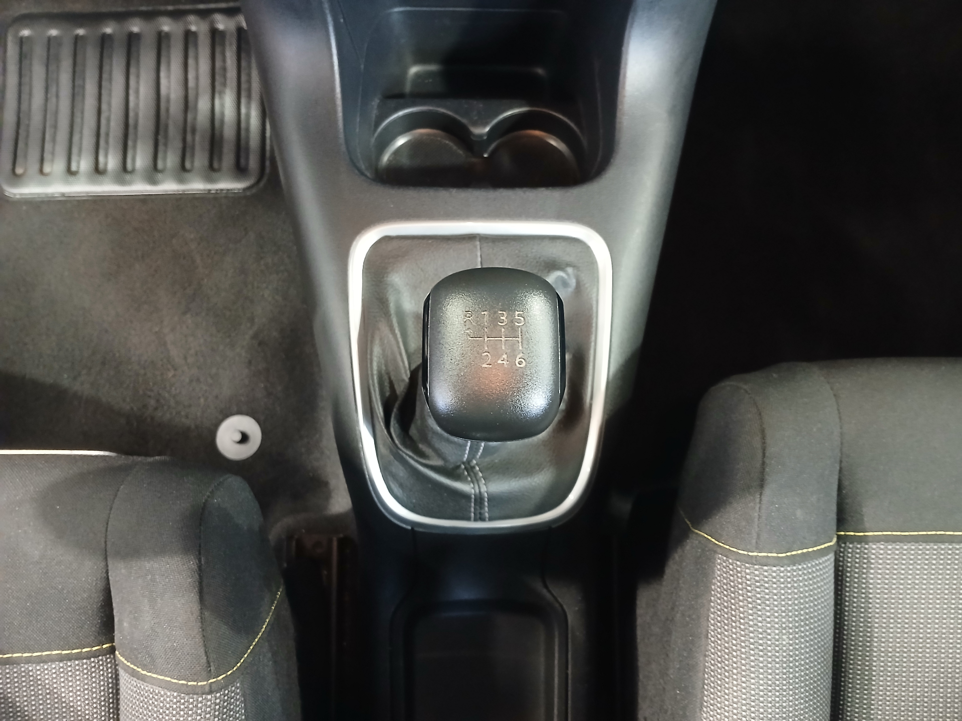 CITROEN C3 PTECH 110 S&S BVM6 C SERIES