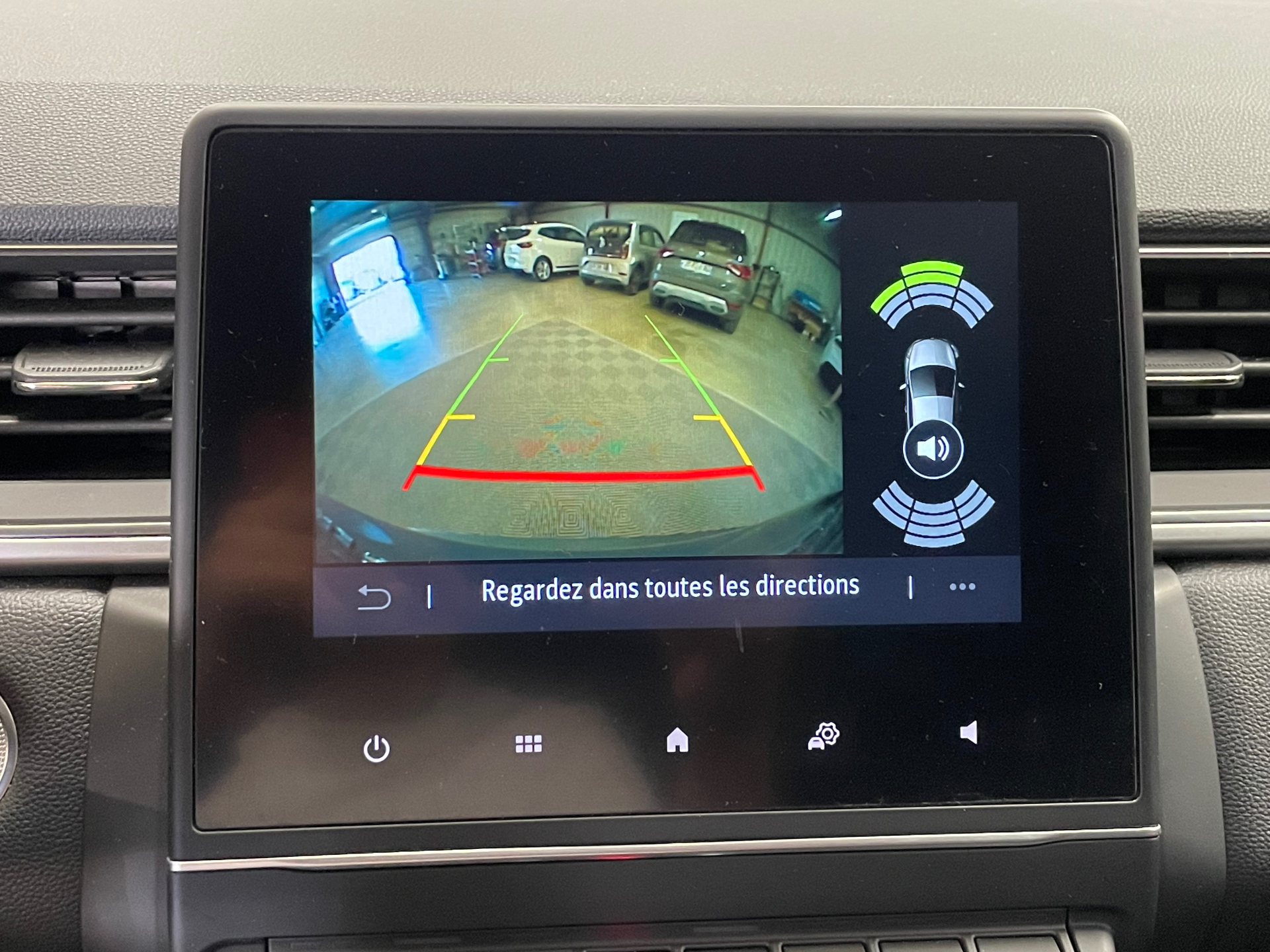 RENAULT CAPTUR E-Tech hybride rechargeable 160 Techno