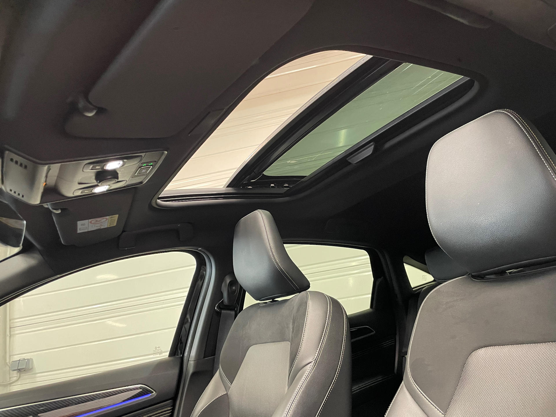 RENAULT ARKANA E-Tech engineered full hybrid 145