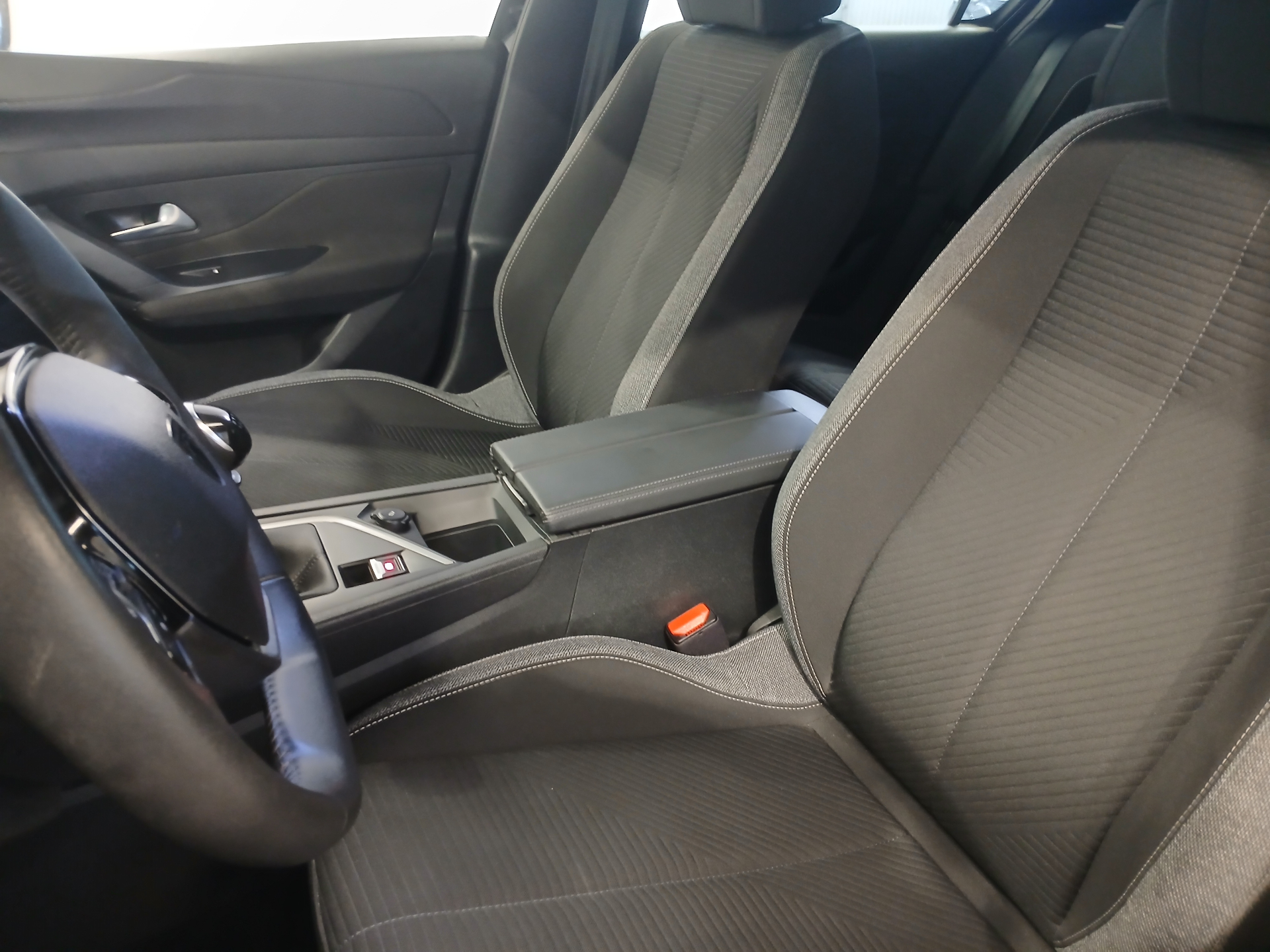 PEUGEOT 308 PureTech 130ch S&S BVM6 Active Pack