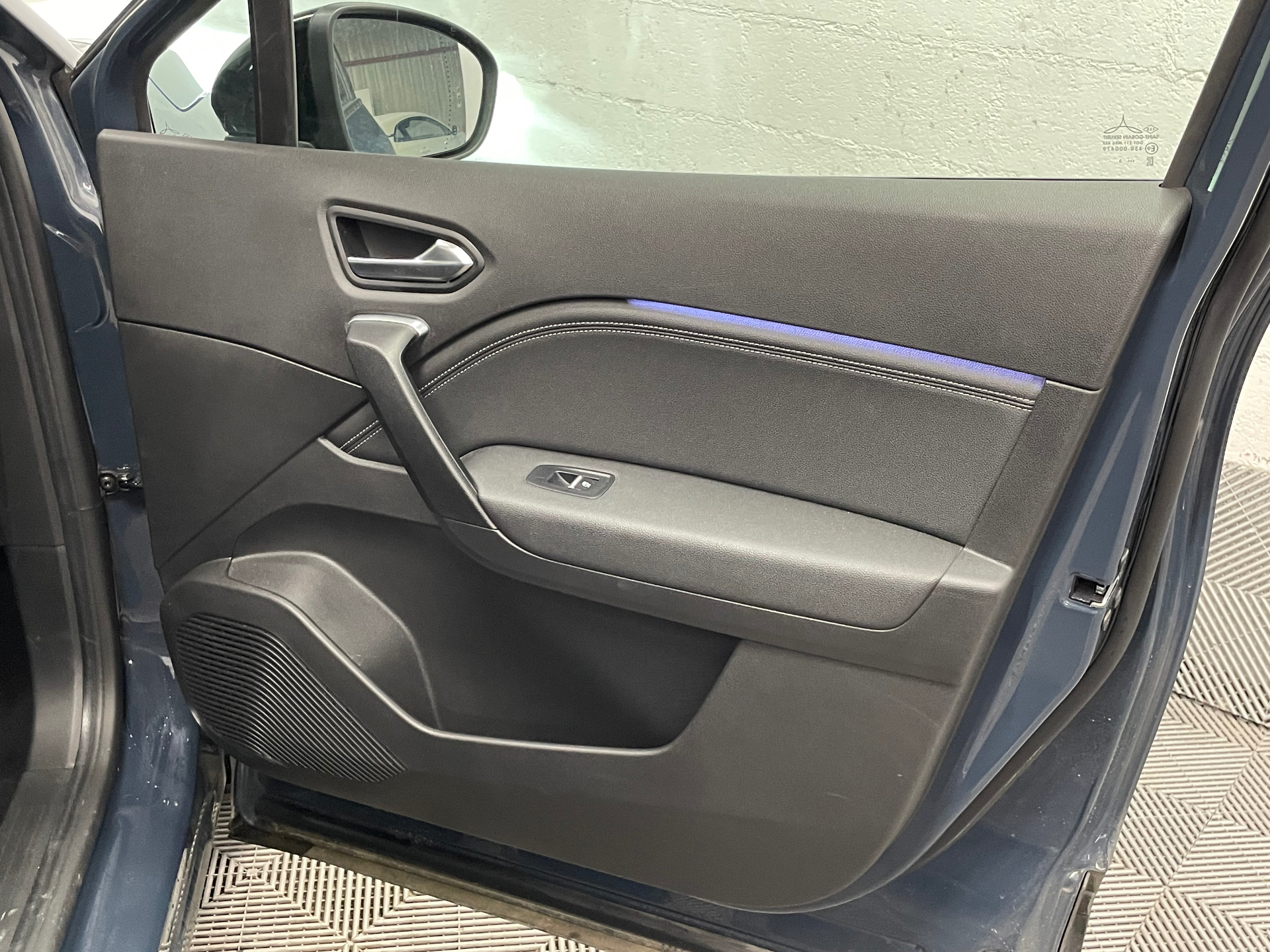 RENAULT CAPTUR techno E-Tech hybride rechargeable 160