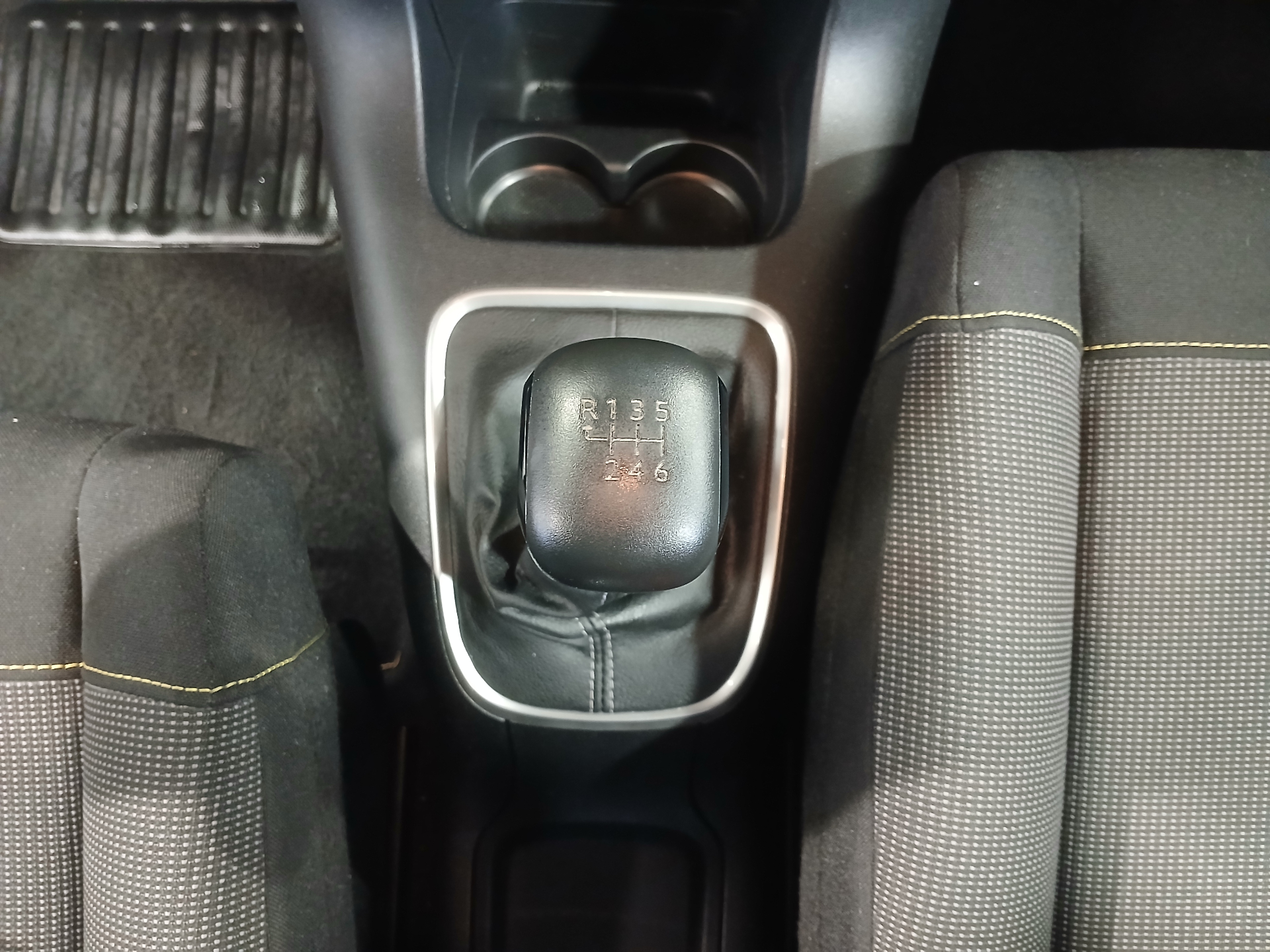 CITROEN C3 PureTech 110 ch BVM6 Max