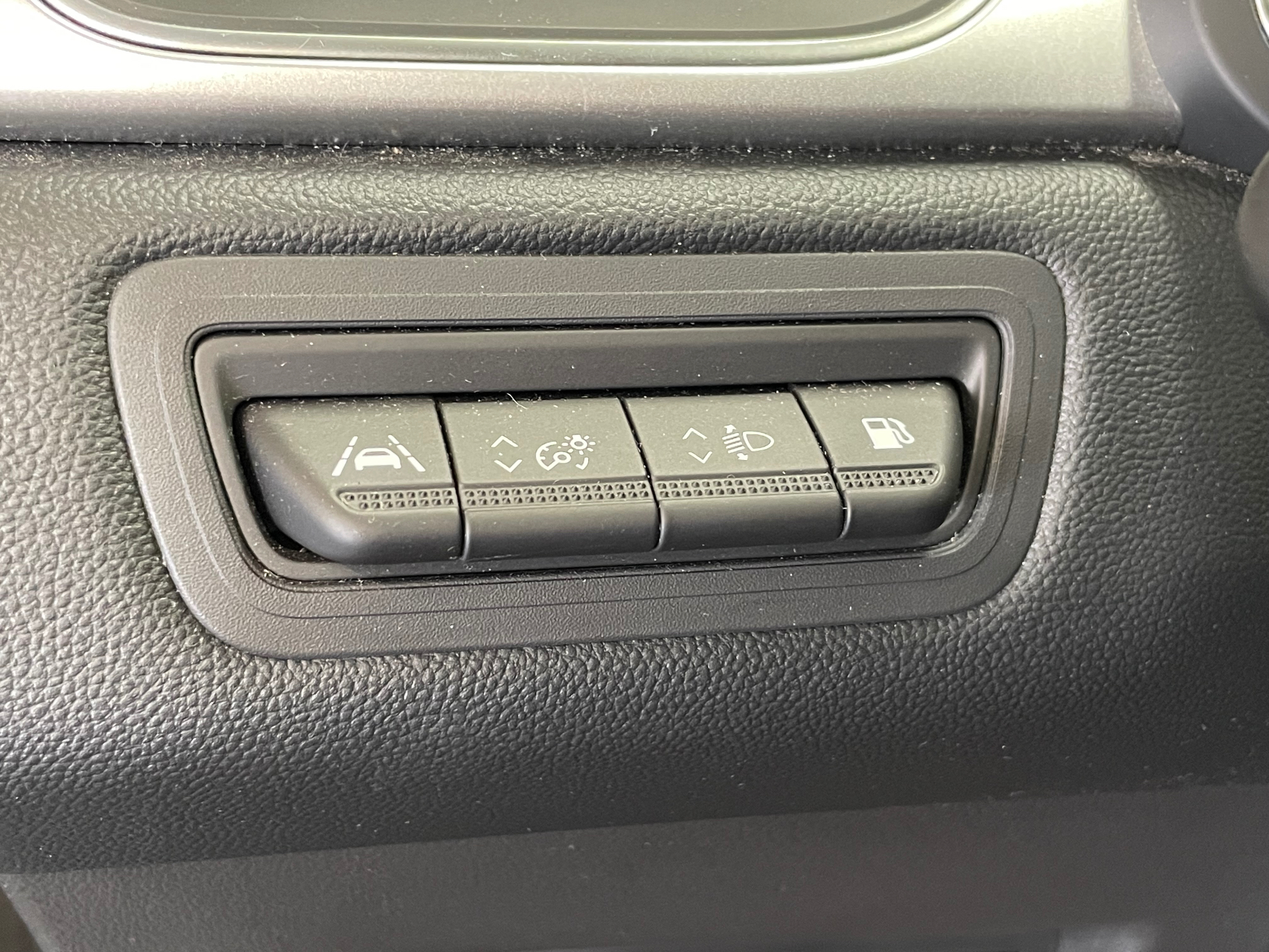 RENAULT CAPTUR E-Tech hybride rechargeable 160 Techno