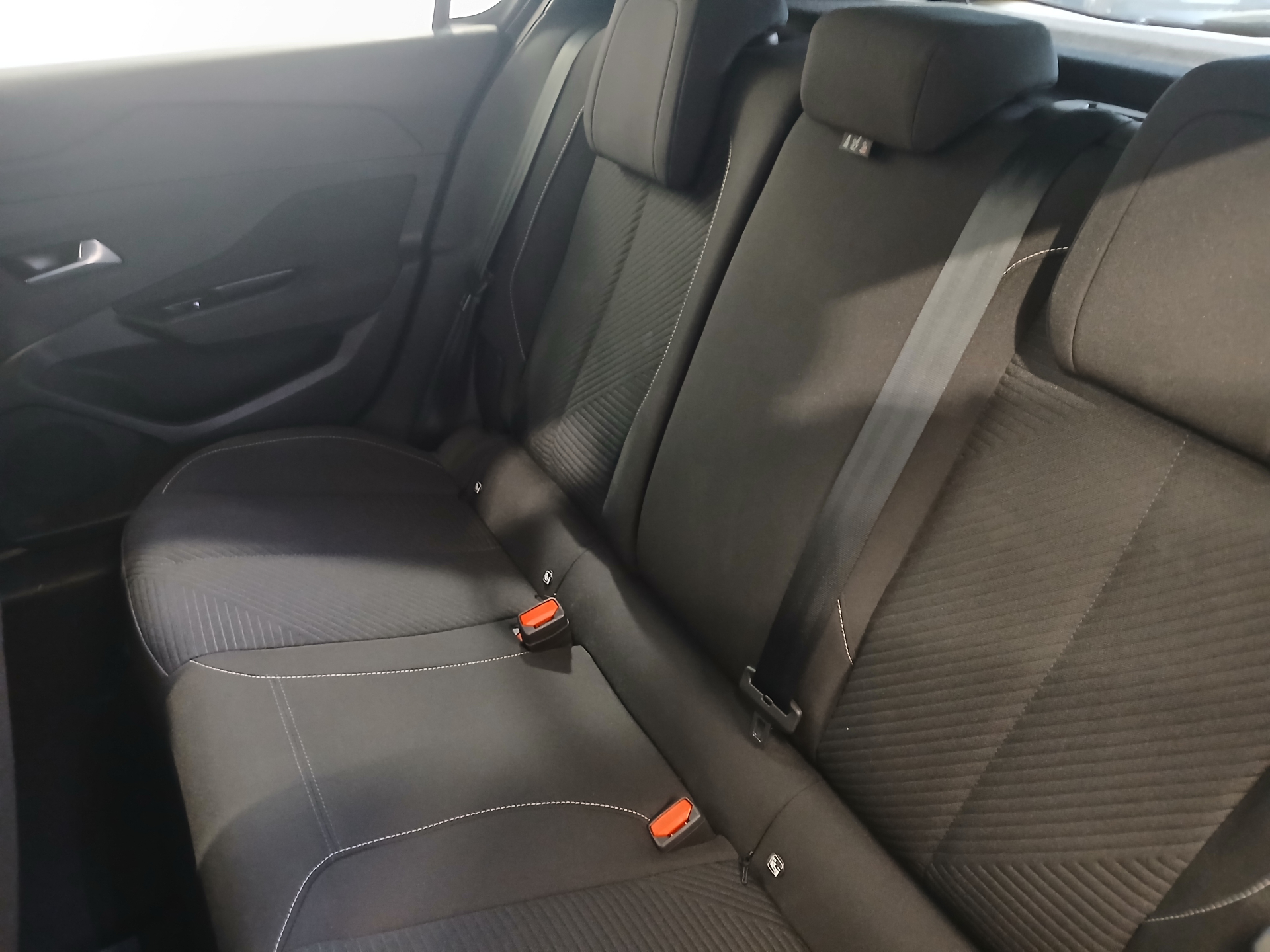 PEUGEOT 308 PureTech 130ch S&S BVM6 Active Pack