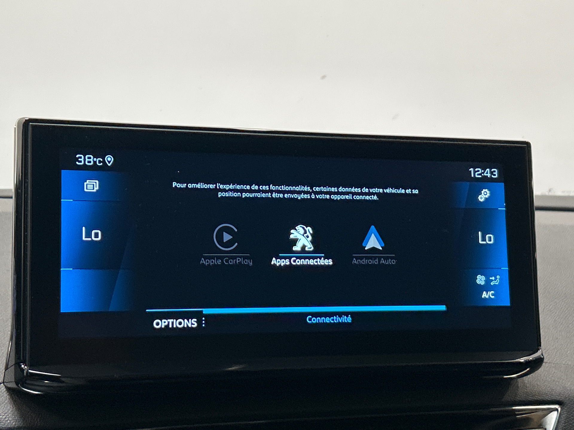 PEUGEOT 3008 GT PureTech 130 S&S EAT8