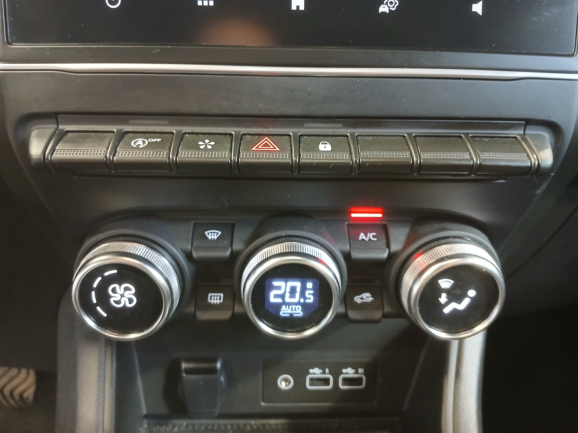 RENAULT CAPTUR techno TCe 90