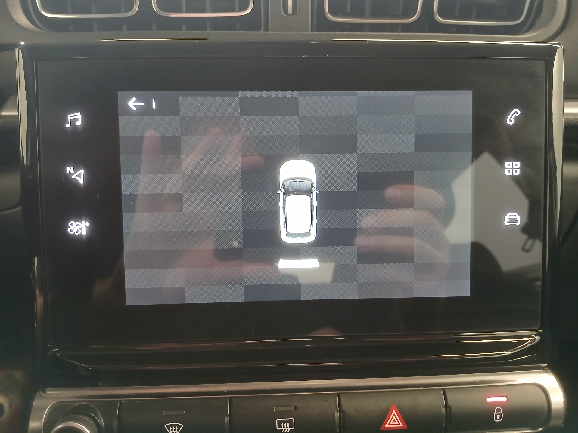 CITROEN C3 PTECH 110 S&S BVM6 C SERIES