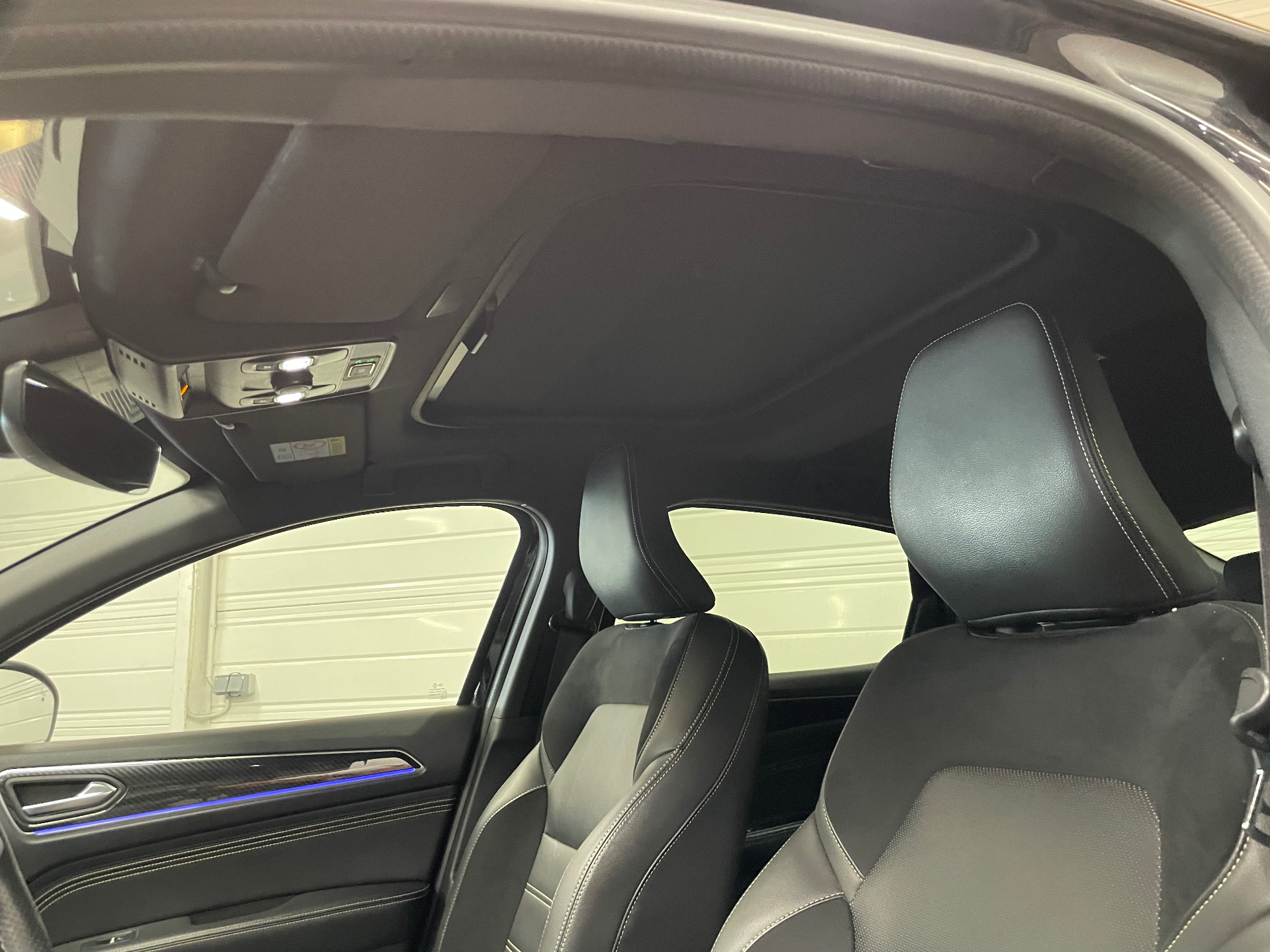 RENAULT ARKANA E-Tech engineered full hybrid 145