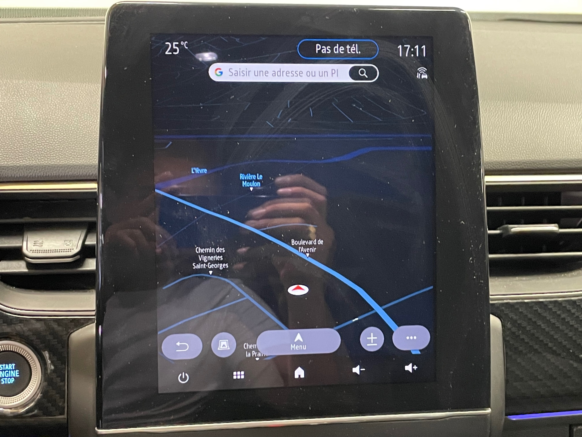 RENAULT ARKANA E-Tech engineered full hybrid 145