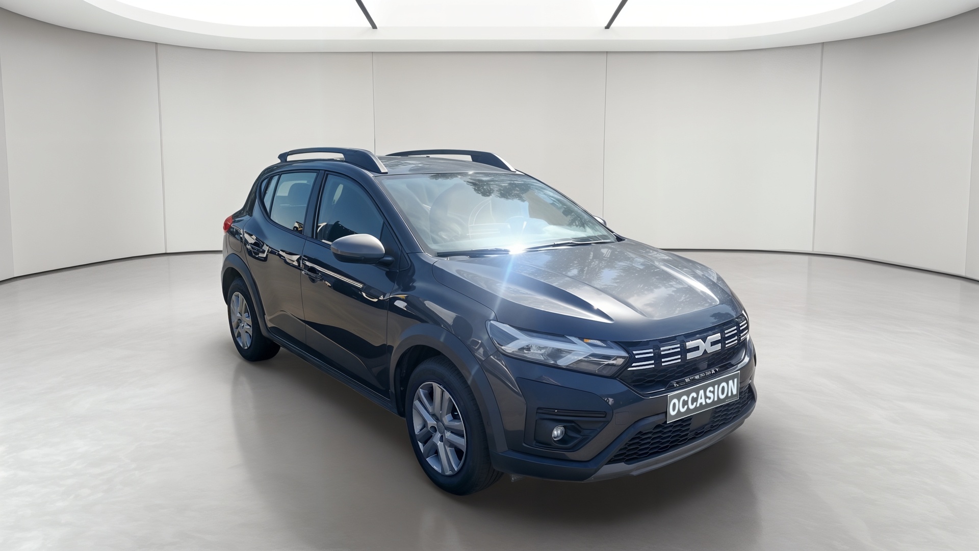 DACIA SANDERO TCe 90 Stepway Expression