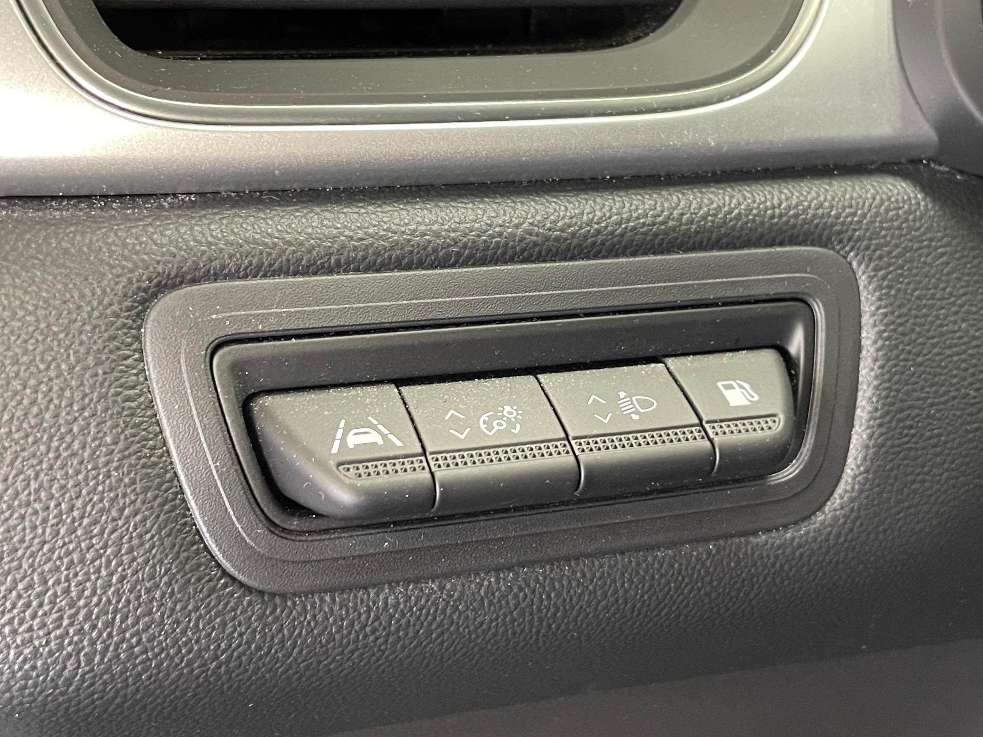 RENAULT CAPTUR techno E-Tech hybride rechargeable 160