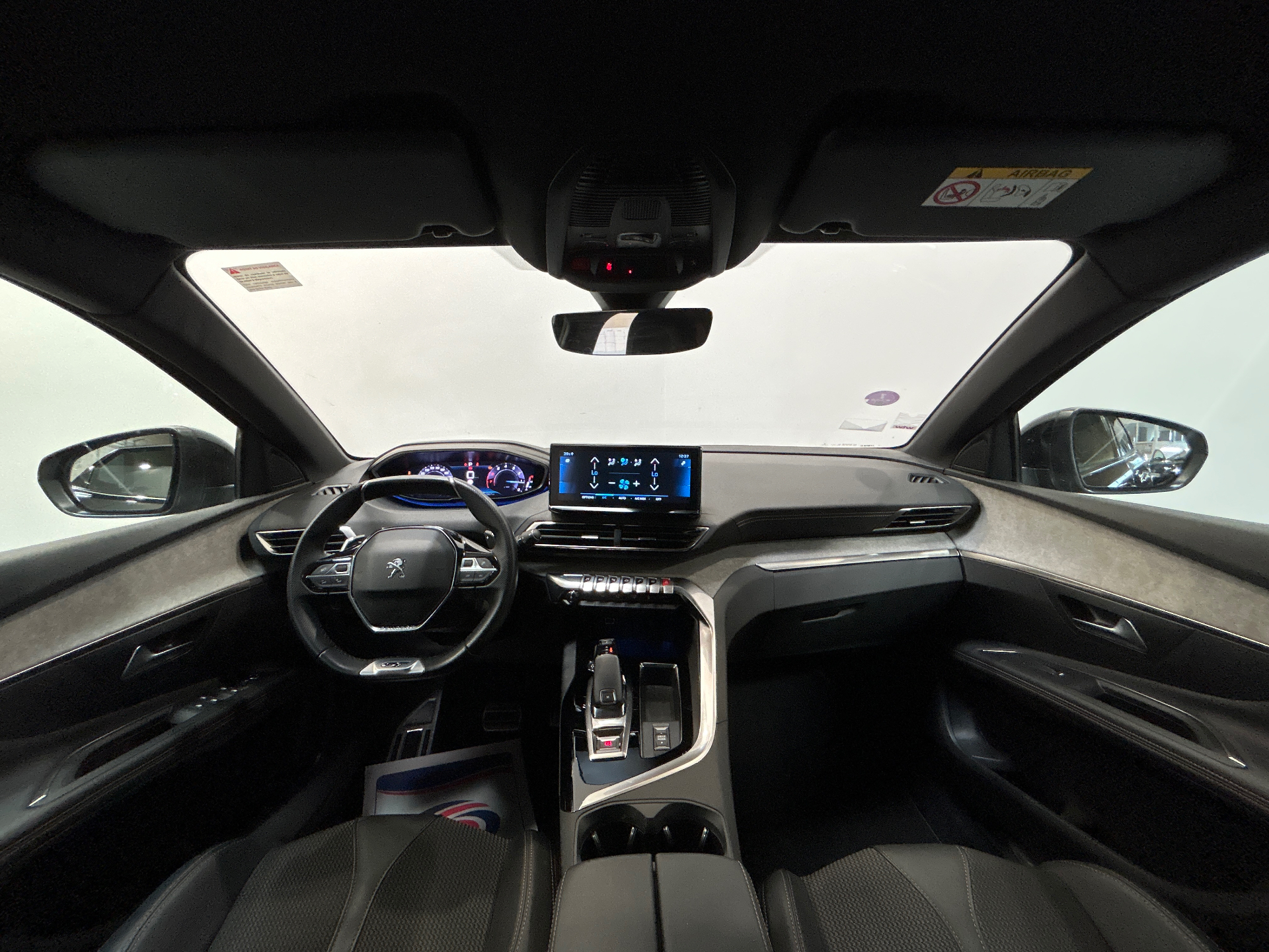 PEUGEOT 3008 GT PureTech 130 S&S EAT8
