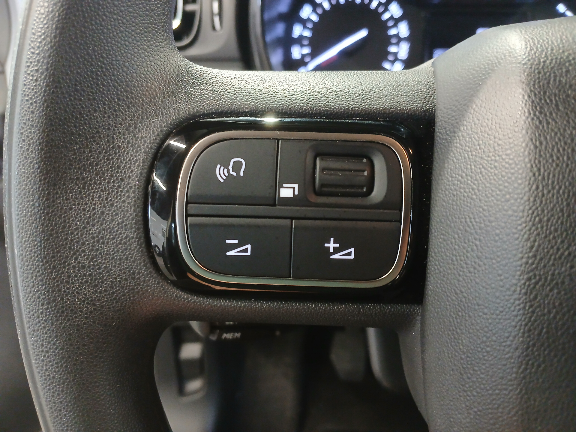 CITROEN C3 PTECH 110 S&S BVM6 C SERIES