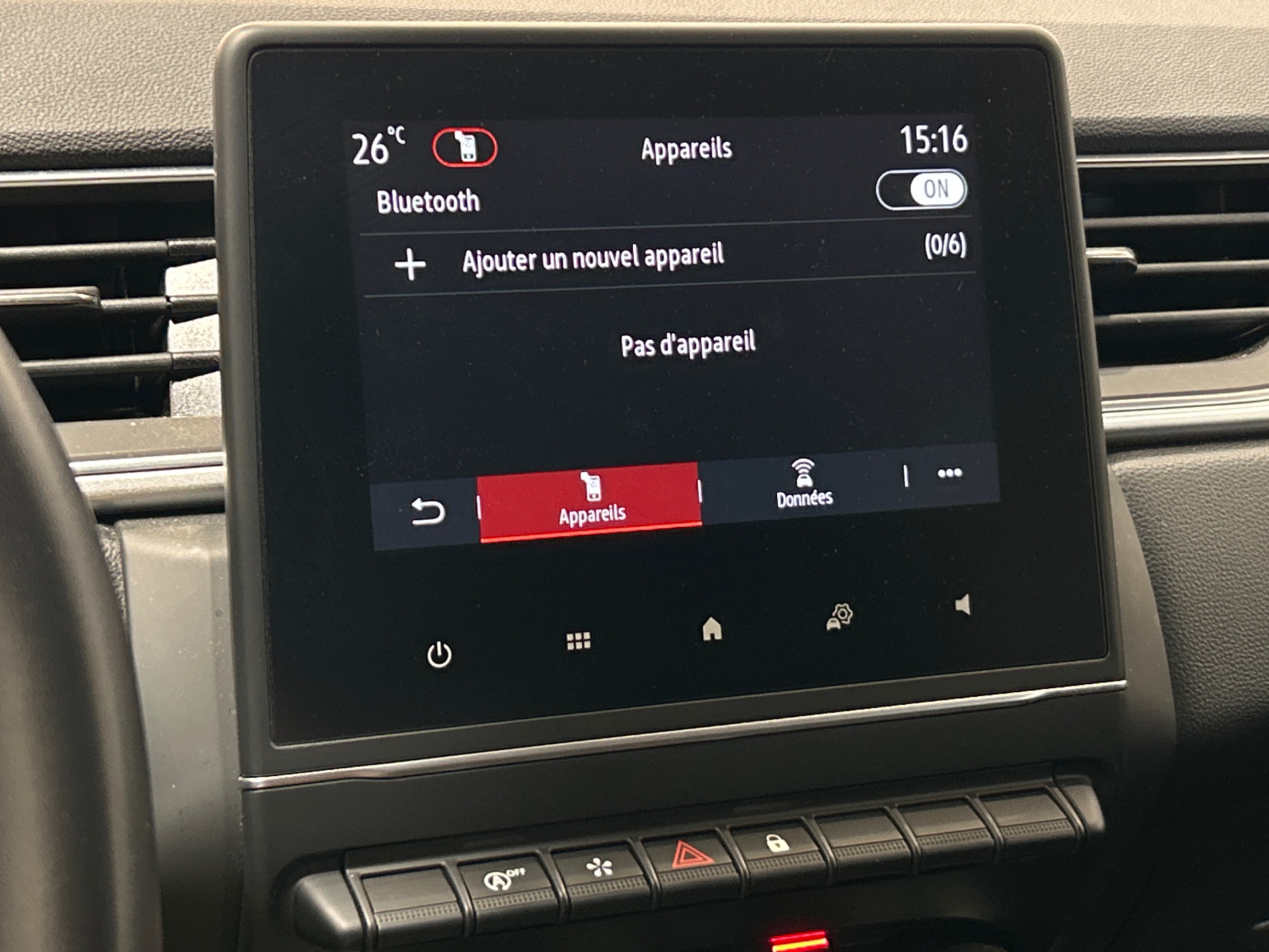 RENAULT CAPTUR techno mild hybrid 160 EDC