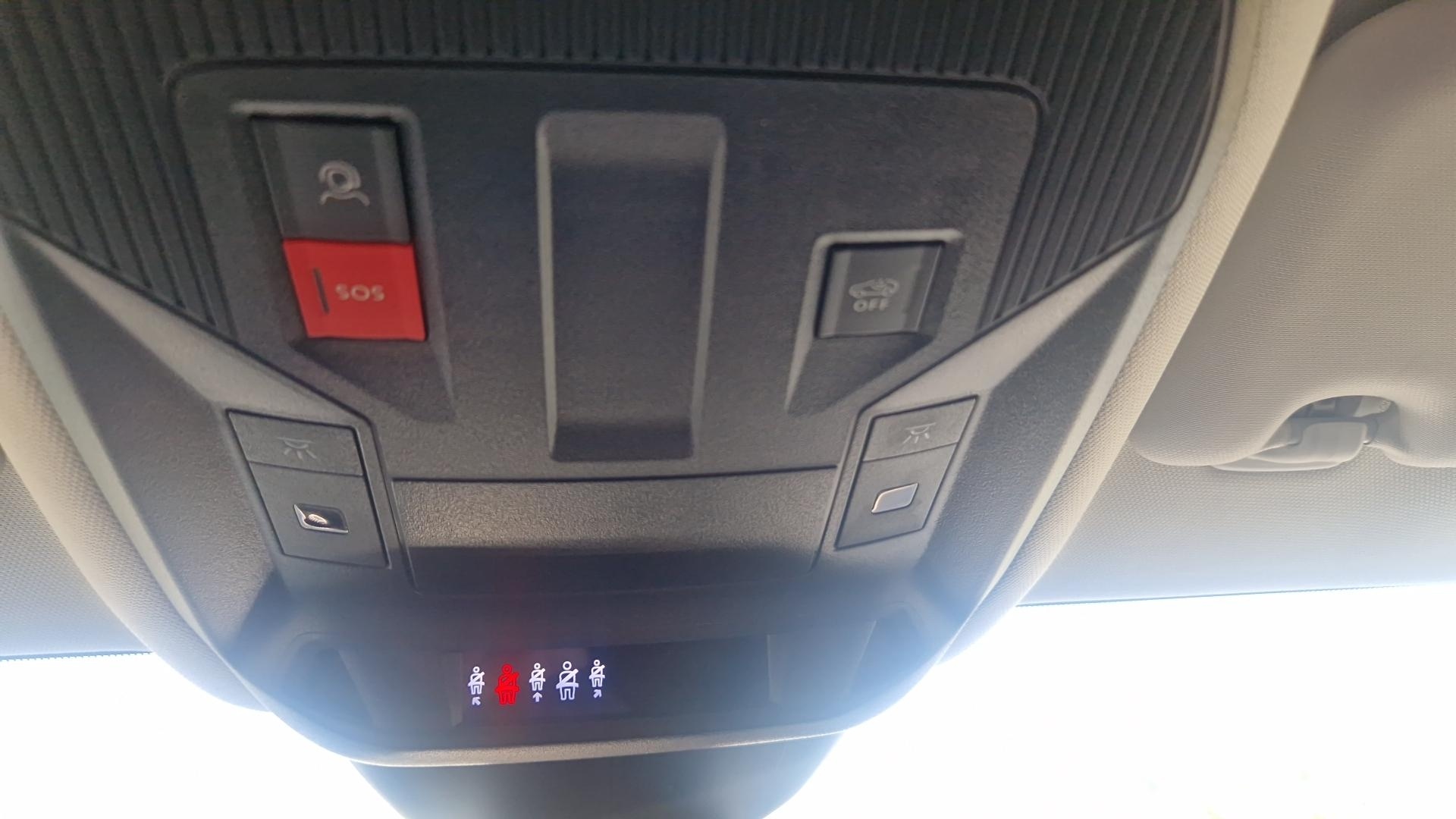 PEUGEOT 408 Hybrid 136 e-DCS6 Allure