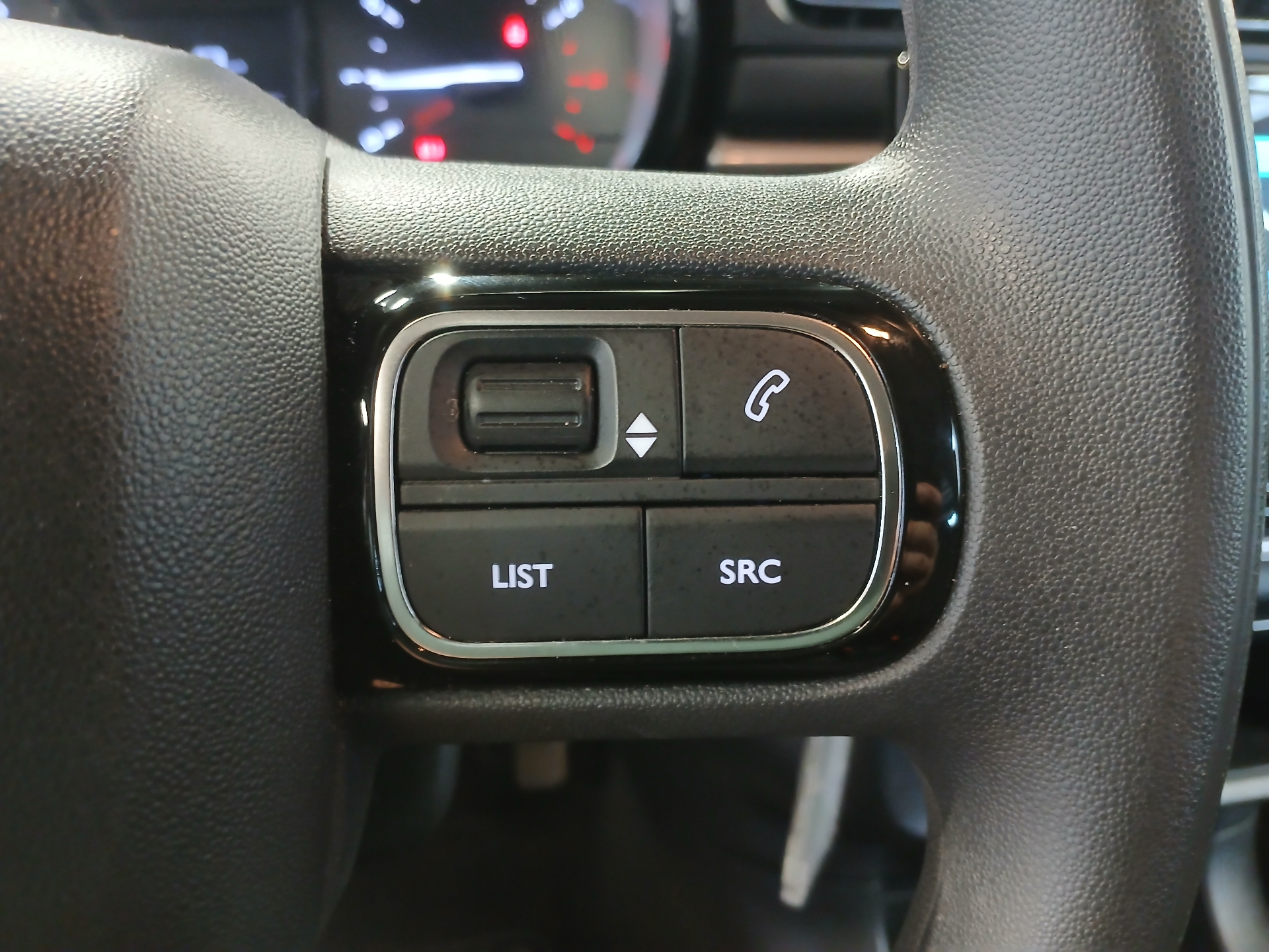 CITROEN C3 PTECH 110 S&S BVM6 C SERIES