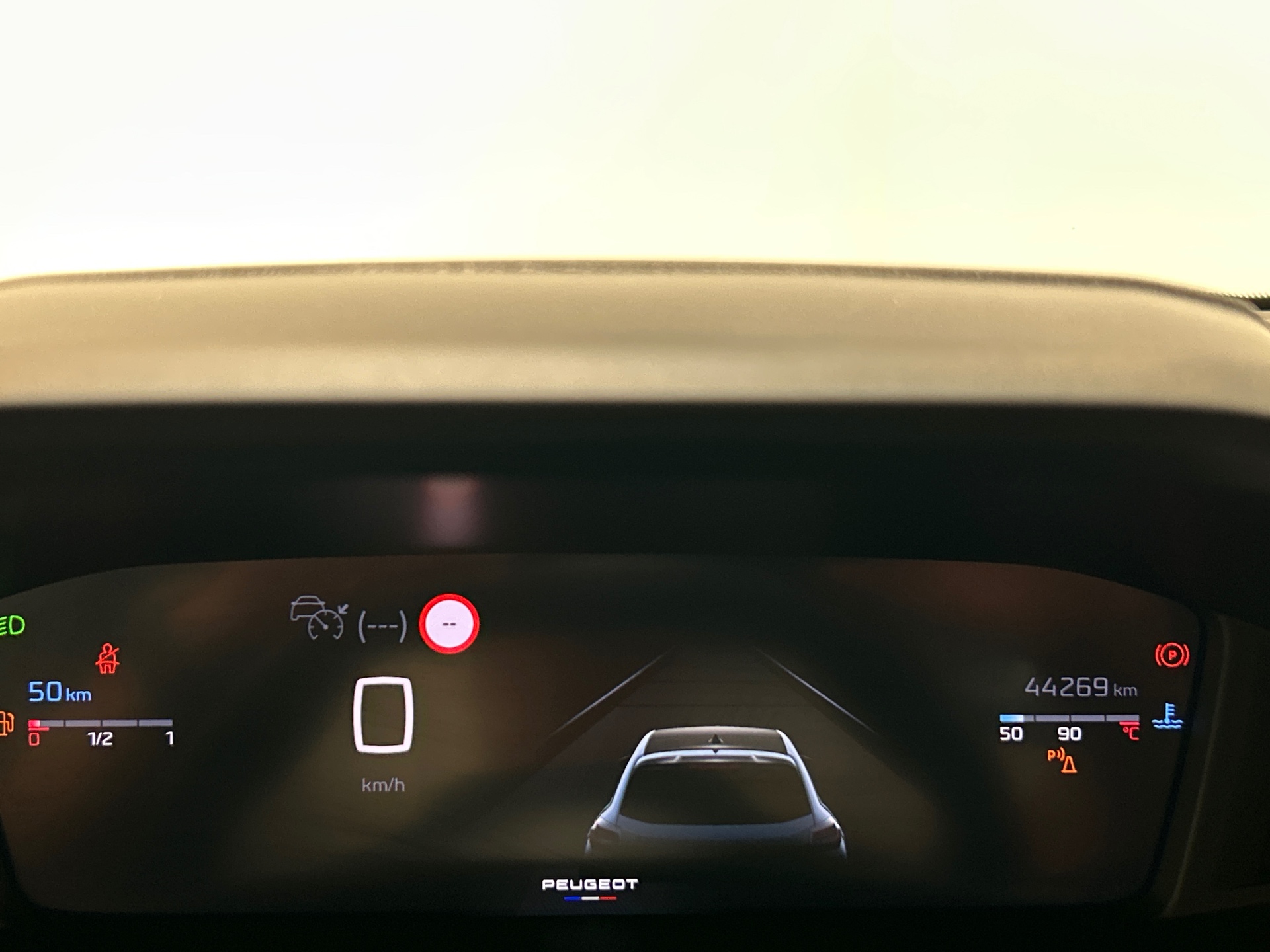 PEUGEOT 208 ALLURE PURETECH 100 S&S BVM6
