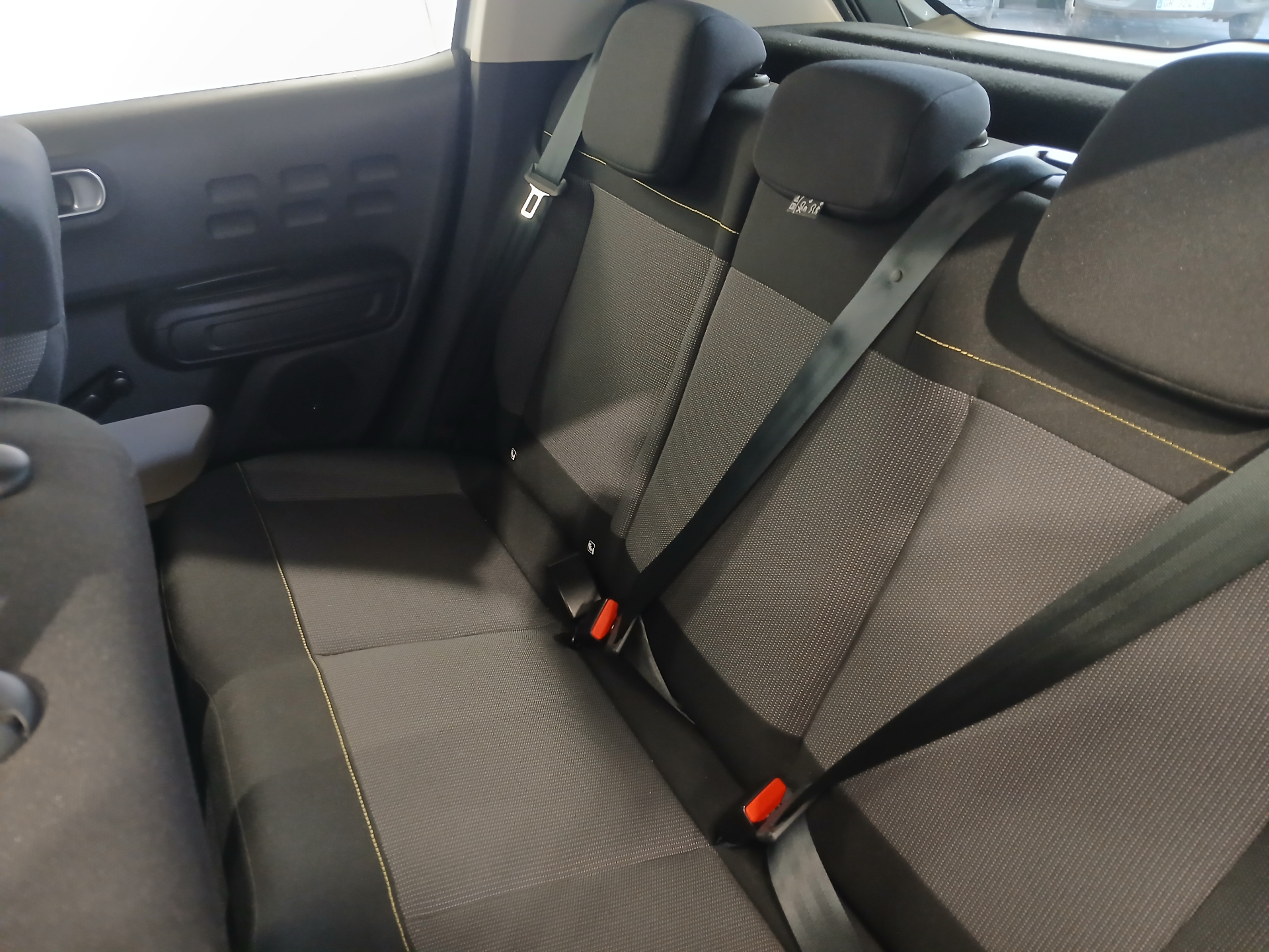 CITROEN C3 PTECH 110 S&S BVM6 C SERIES