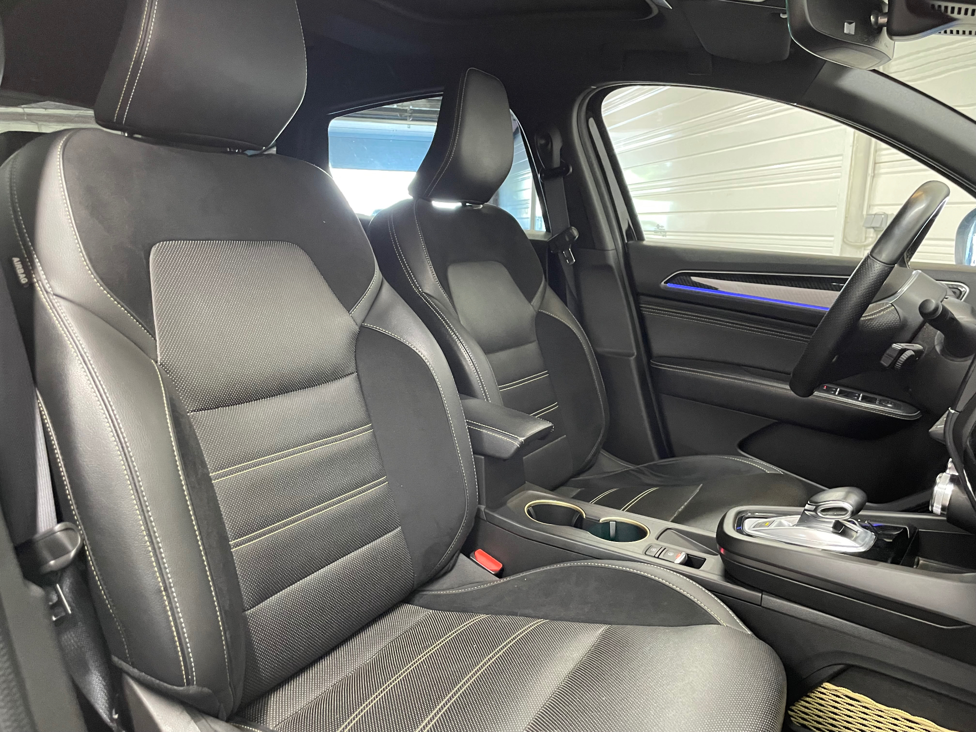 RENAULT ARKANA E-Tech engineered full hybrid 145