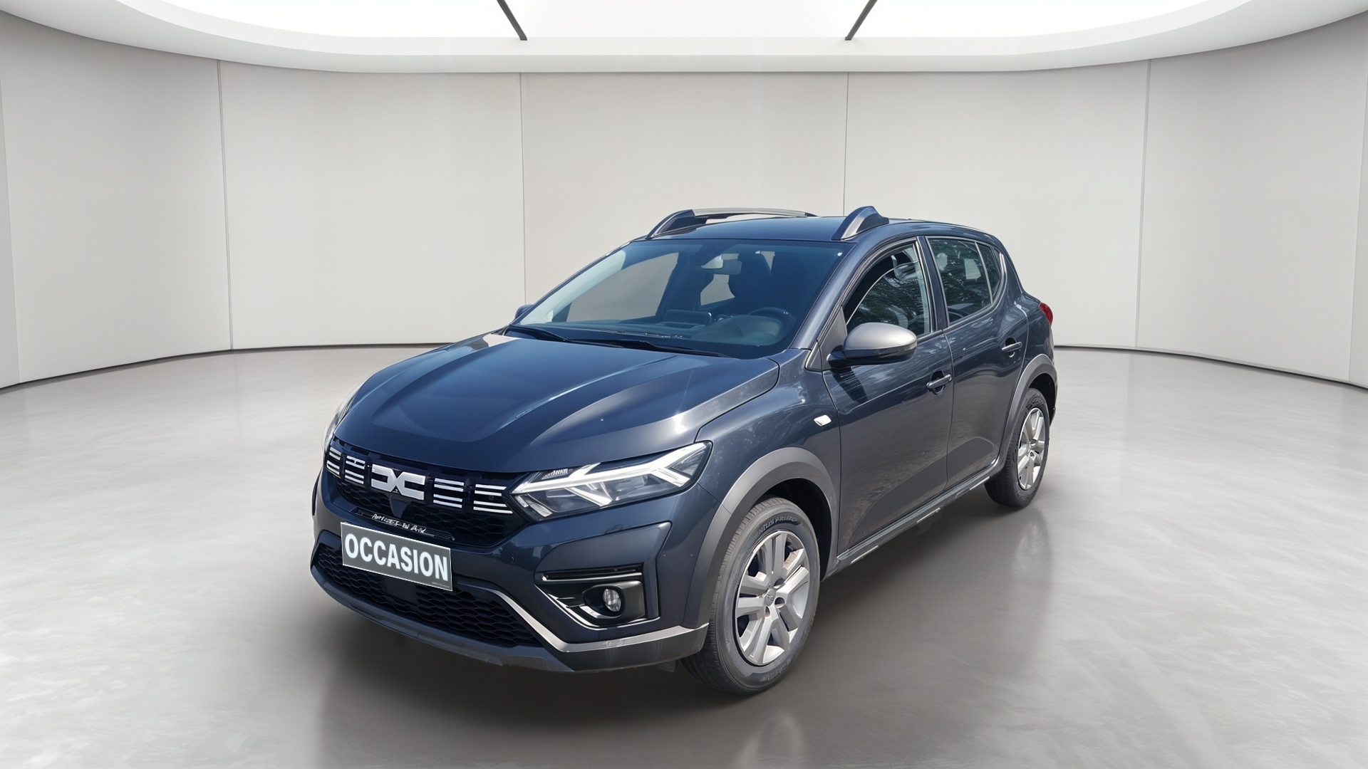 DACIA SANDERO TCe 90 Stepway Expression