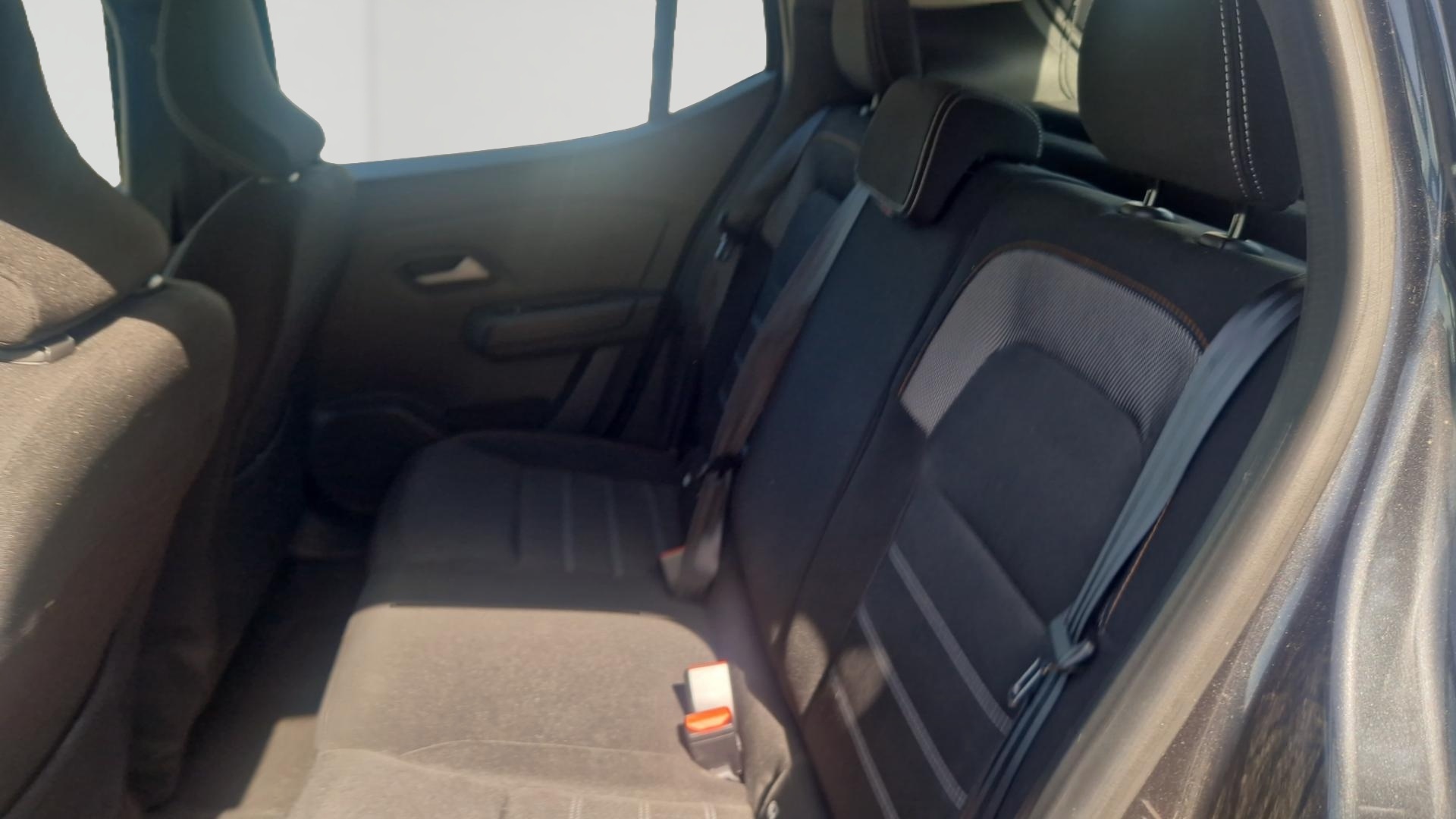DACIA SANDERO TCe 90 Stepway Expression